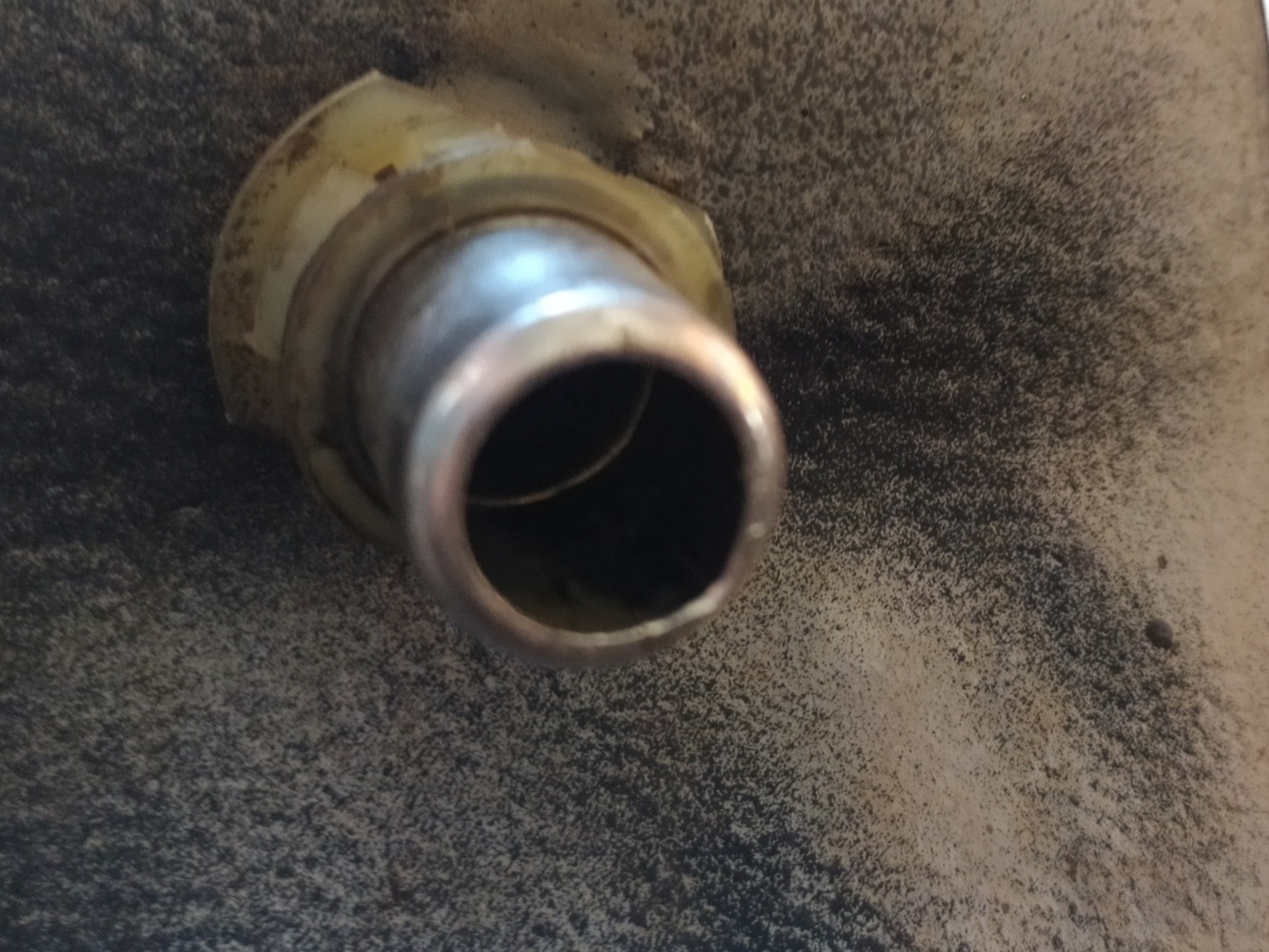 Tanque De Combustível Gasolina Ford Explorer 4.0 1996 V52 6