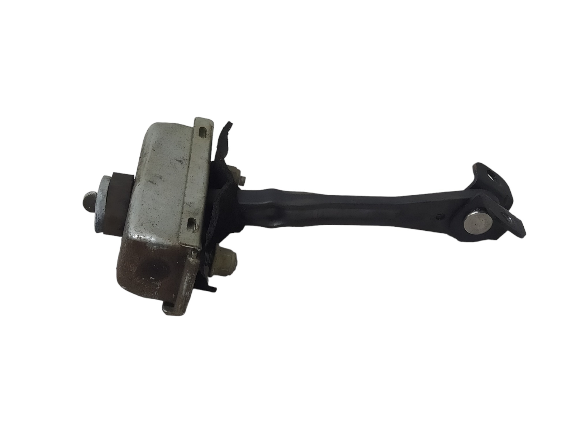 Limitador Porta Tras Esq Land Rover Discovery 3 2008 V92 8