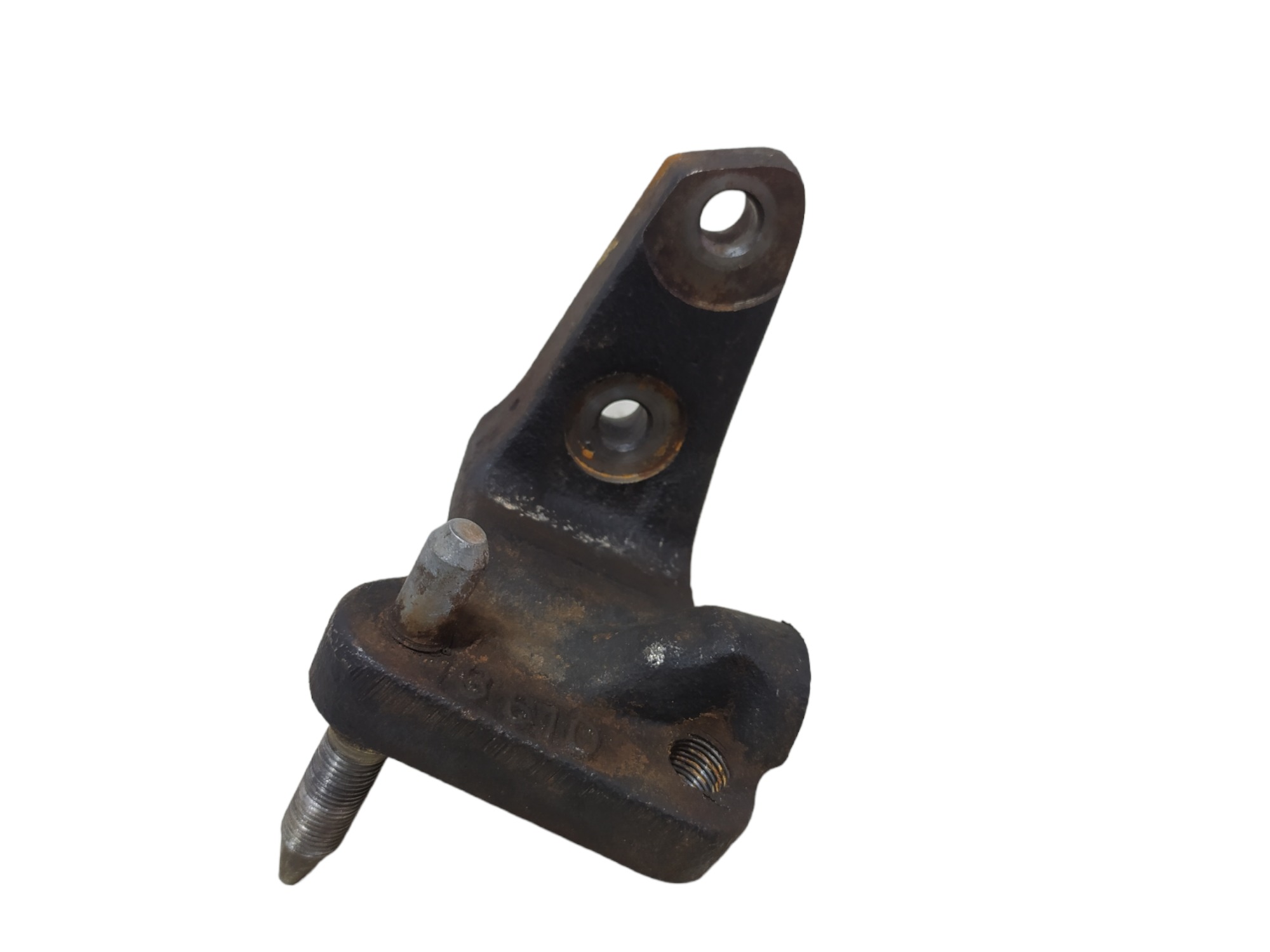 Suporte Coxim Do Motor Honda Civic 1.5 1993 A3610 V32