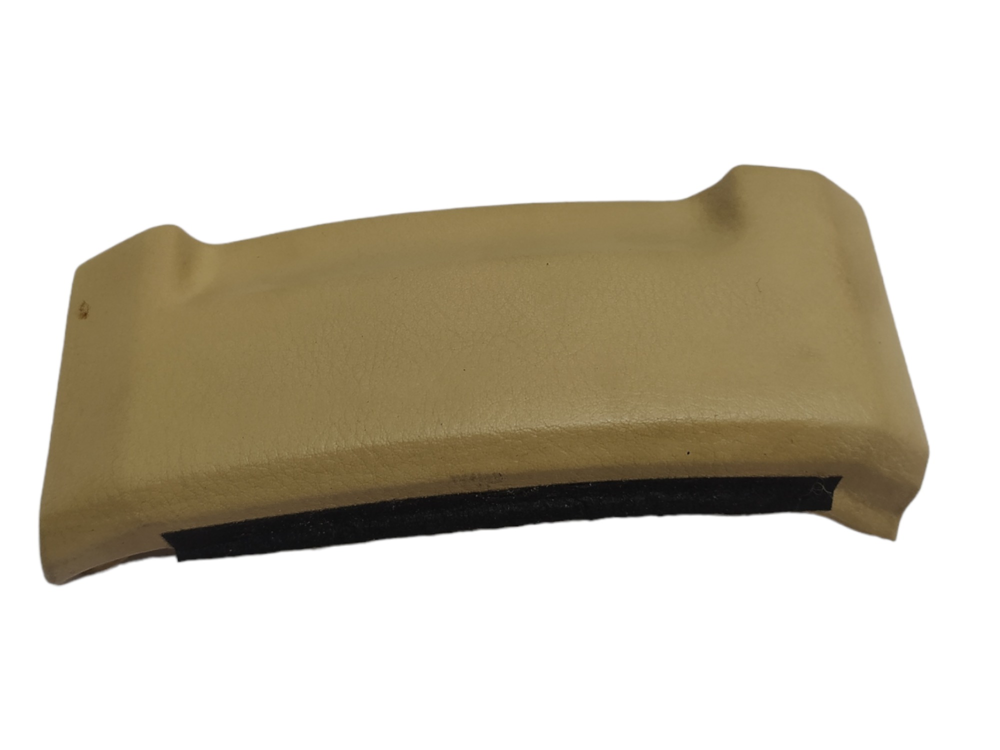 Acabamento Esquerdo Painel Land Rover Discovery 3 2008 V92 4