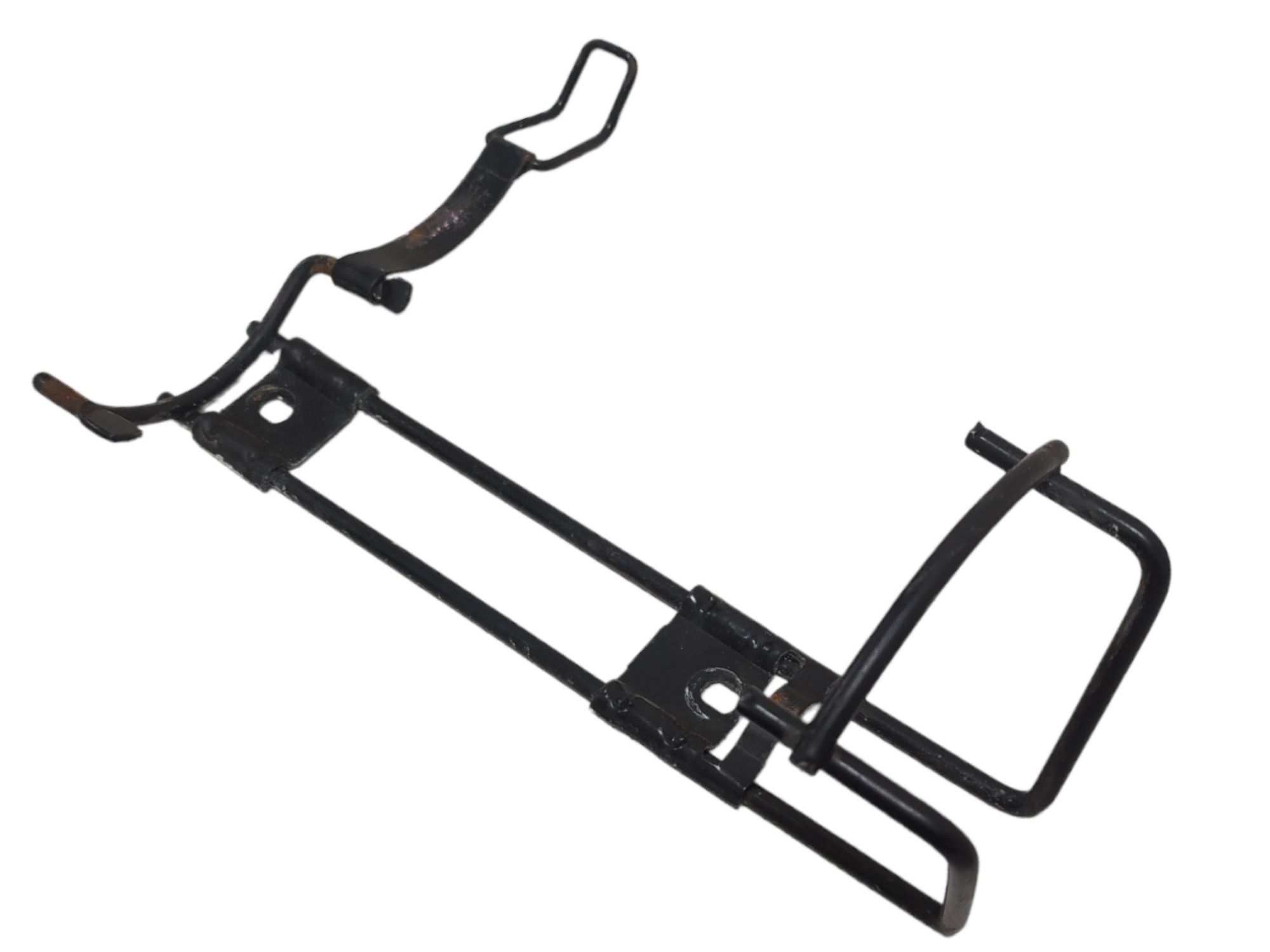 Suporte Do Extintor Citroen C4 Pallas 2011 V89 3