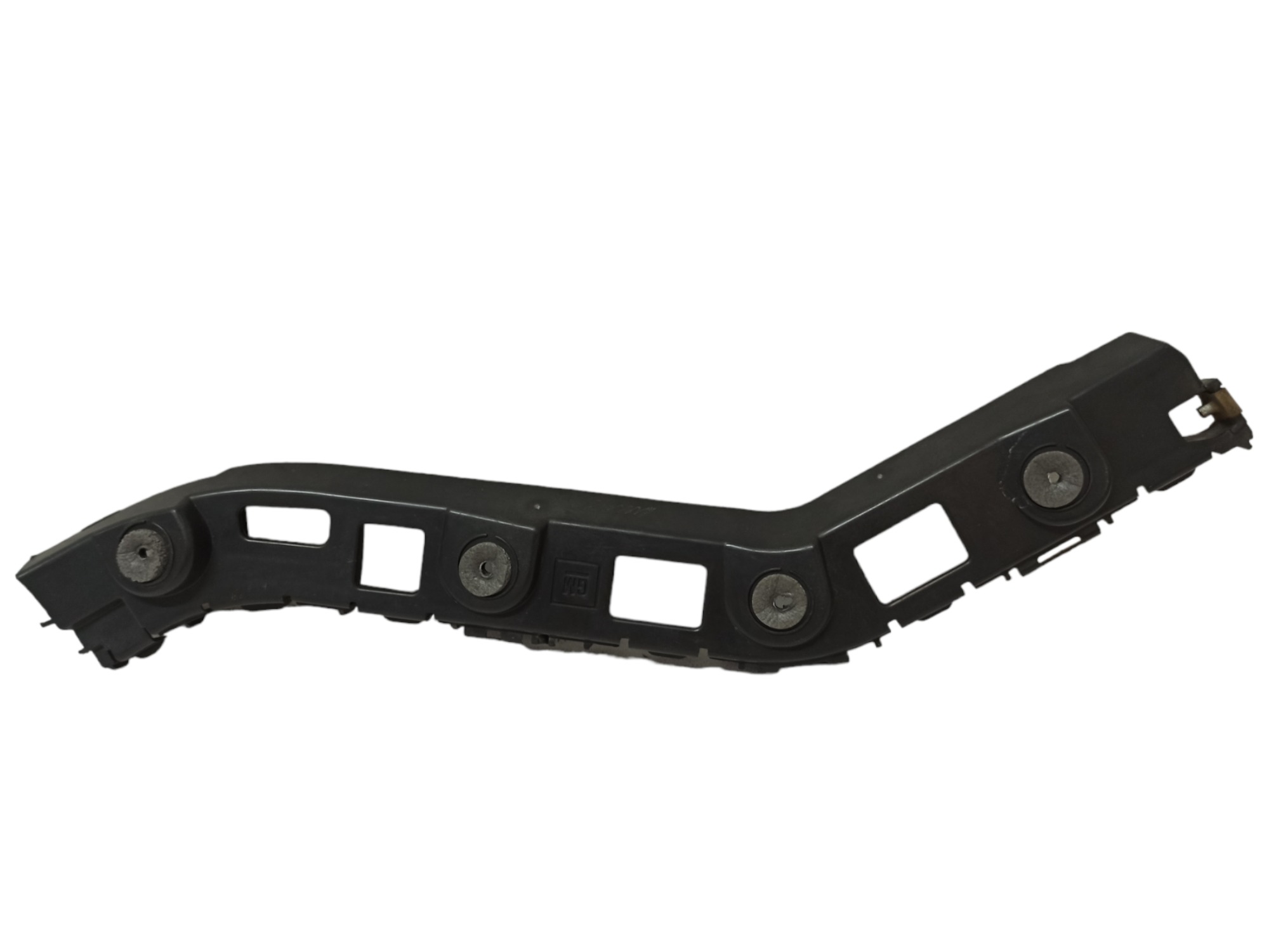 Guia Parachoque Traseiro Direito Chevrolet Cobalt 2012 2