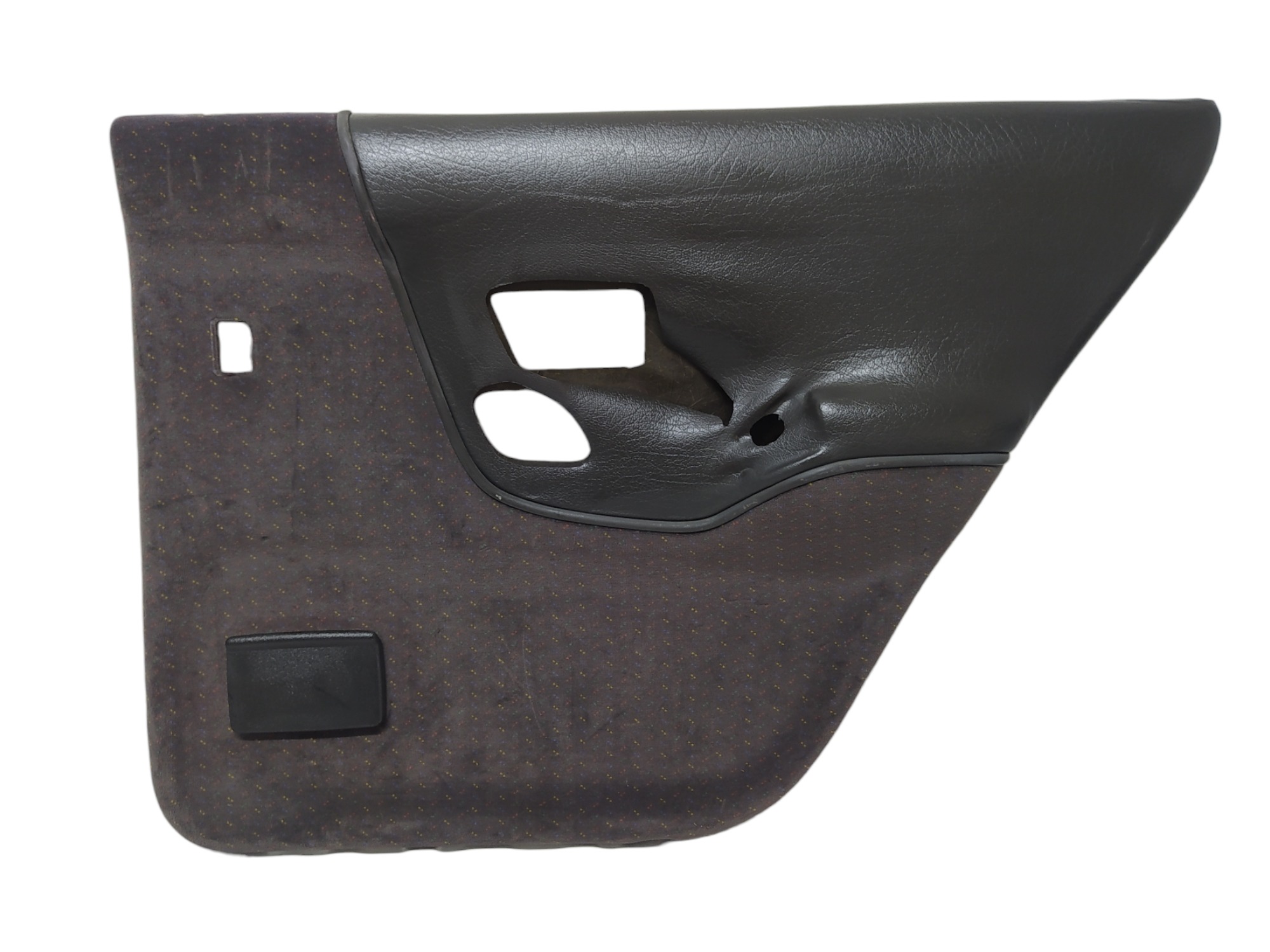 Forro Da Porta Traseira Direita Vw Santana Ap 2.0 1995 V62