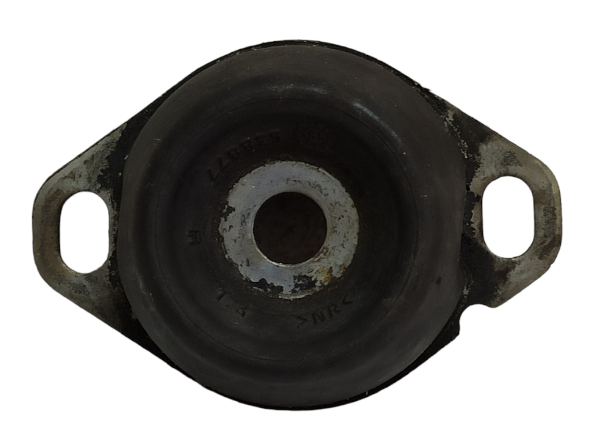 Coxim Câmbio Peugeot 207 1.4 2011 2012 V90 5
