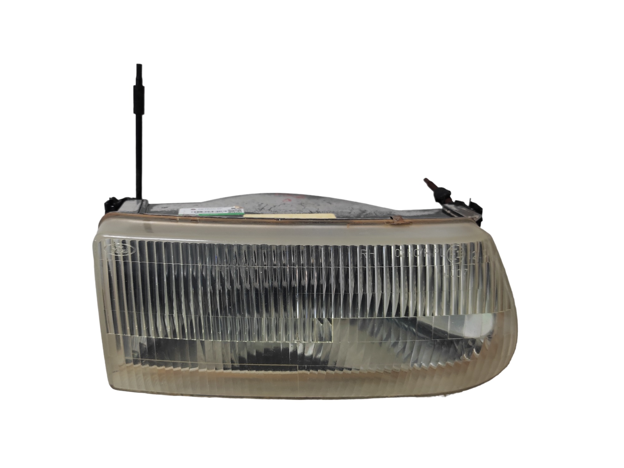 Farol Direito Ford Explorer 4.0 1996 V52 Direito