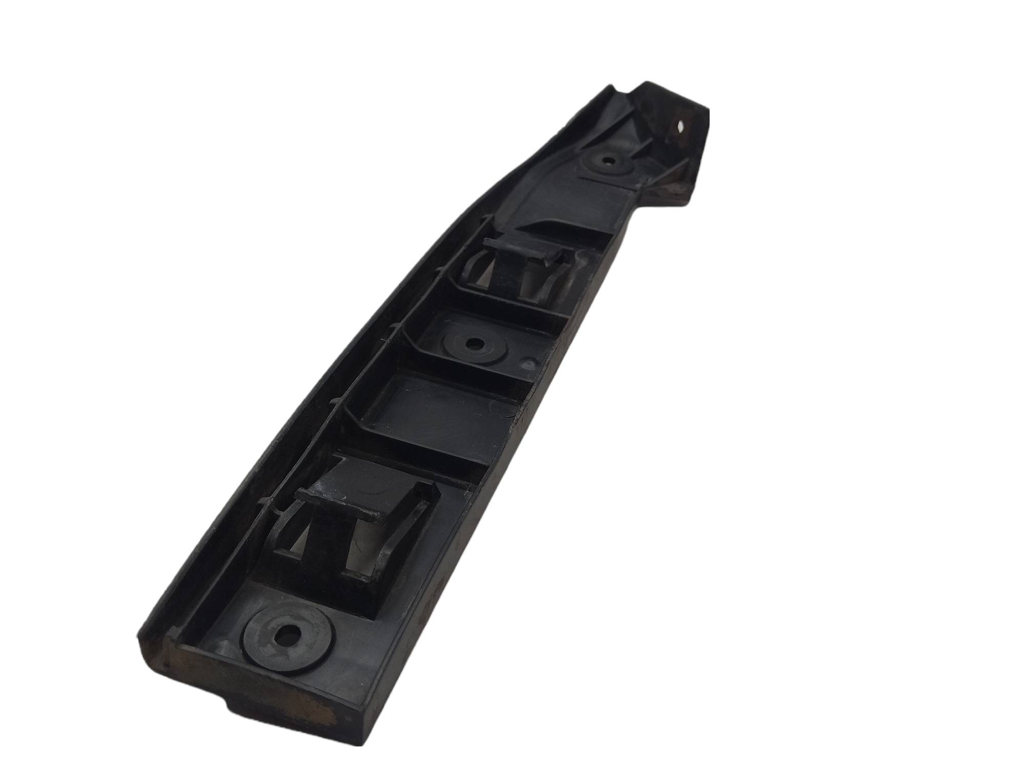 Suporte Guia Parachoque Dianteiro Esquerdo Golf 2000 V53 7