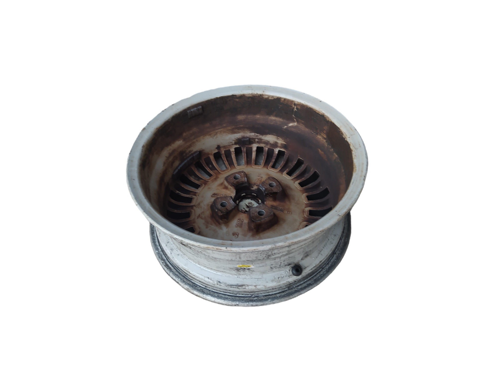 Roda Aro 15 4×108 Citroen C3 2005 6jx15h2 V22 4