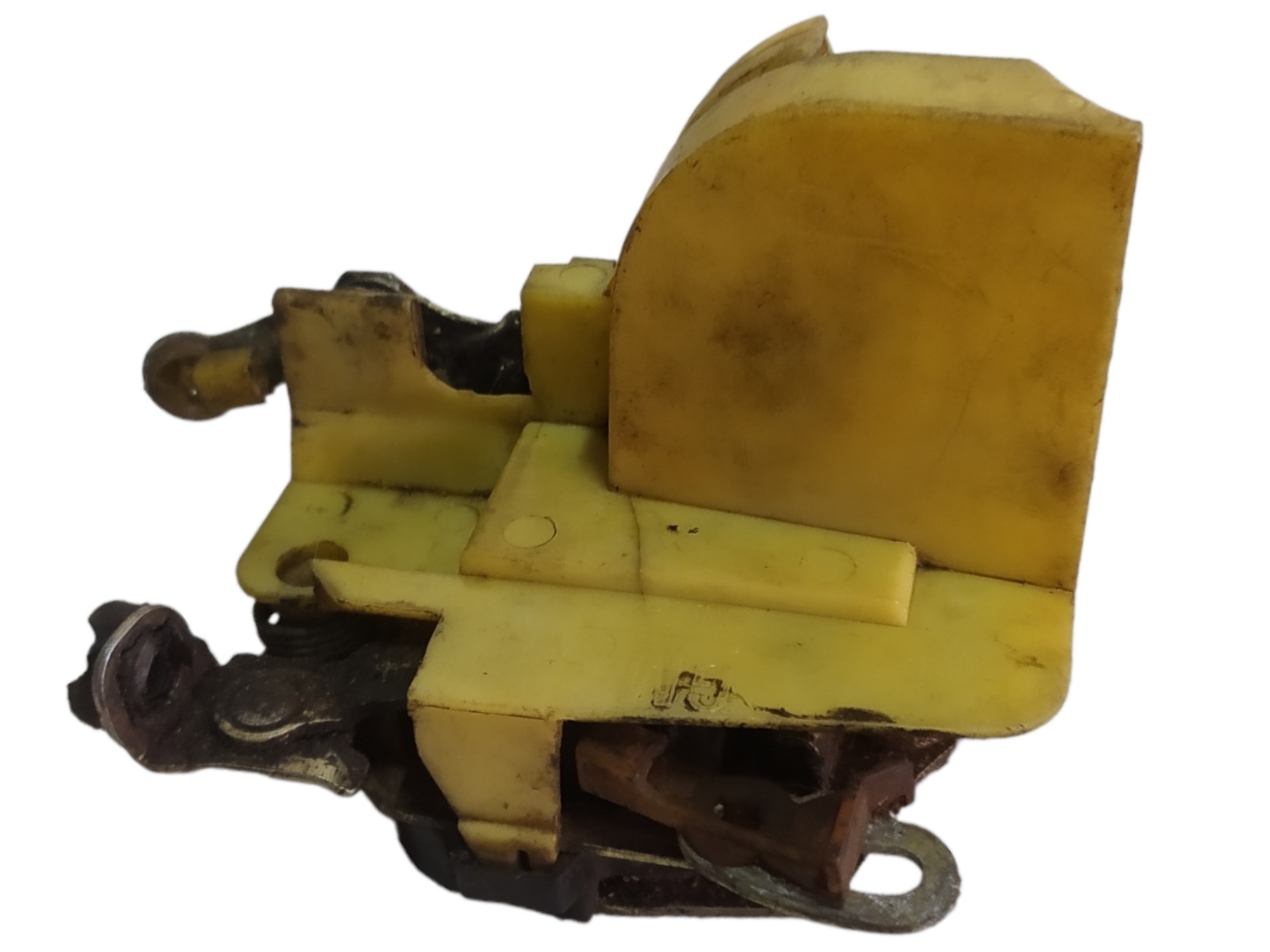 Fechadura Manual Diant Direita Gm Corsa 1994 A 2010 Balcão 2