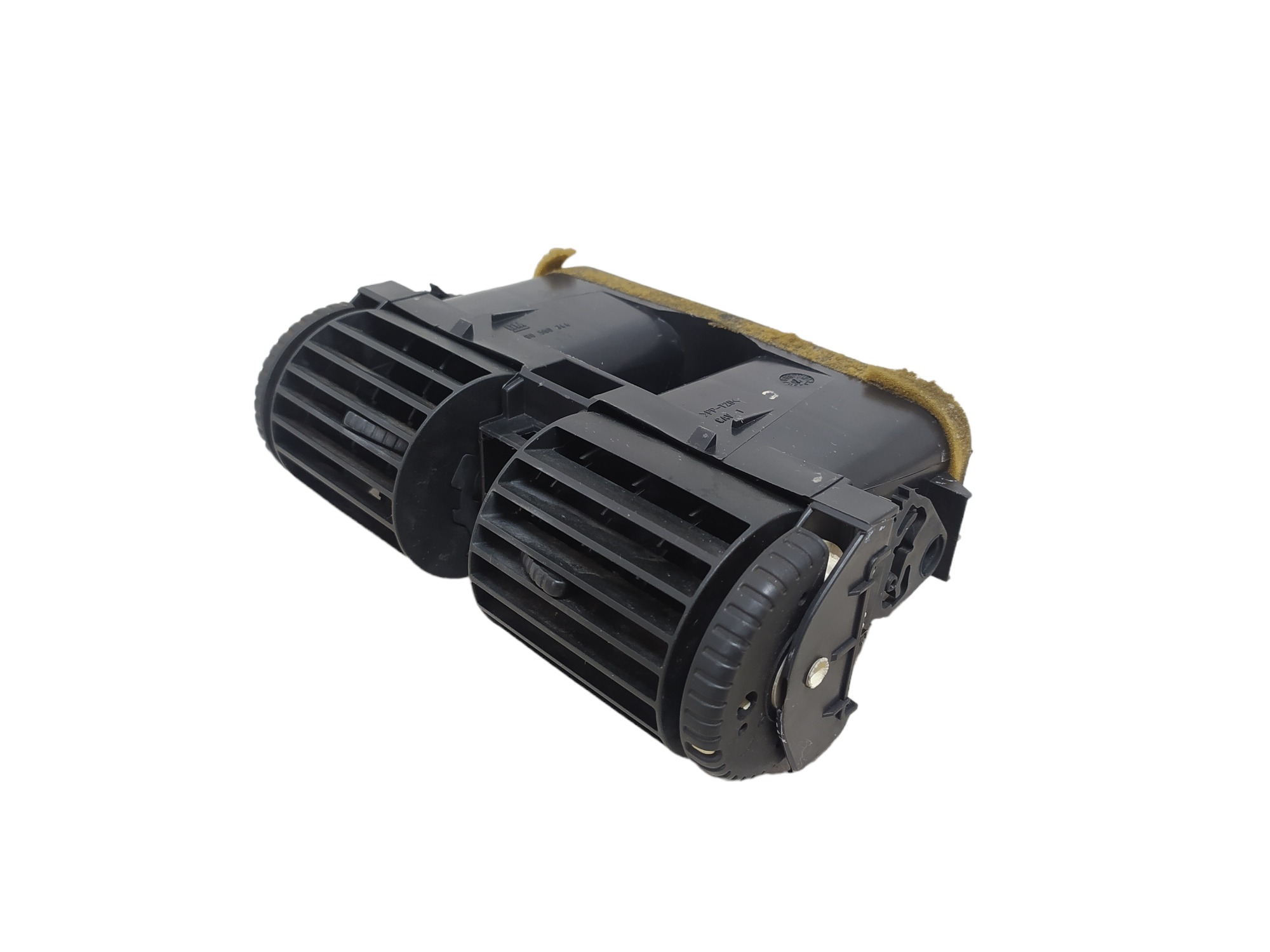 Difusor De Ar Painel Central Gm Astra 2002 90560344 V49 2