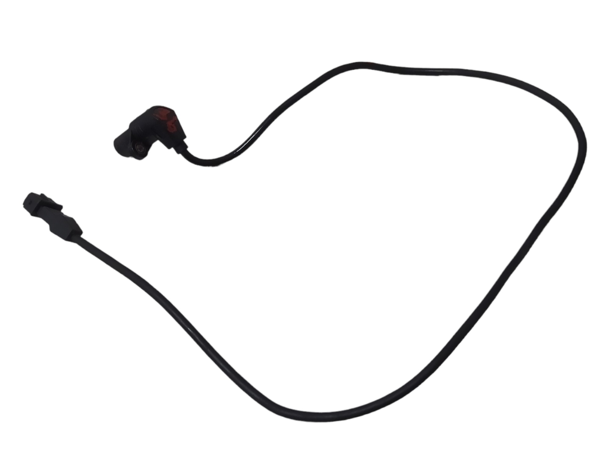 Sensor De Rotação Chevrolet Vectra 1998 V93 4