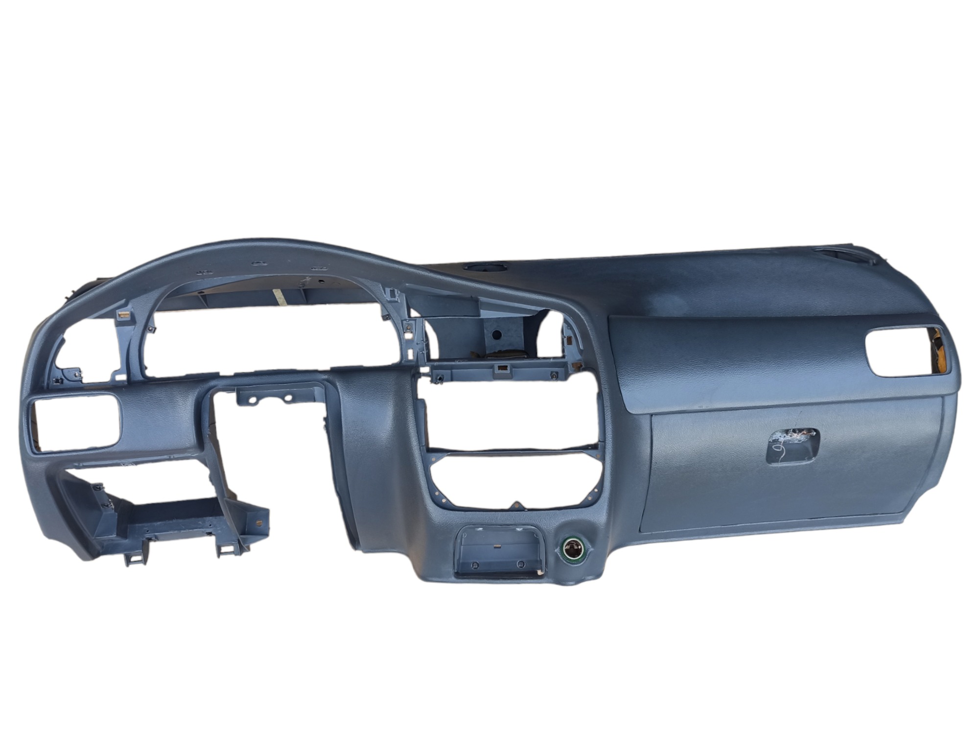 Painel Tabelier Fiat Palio 1997 1998 713836000 V23