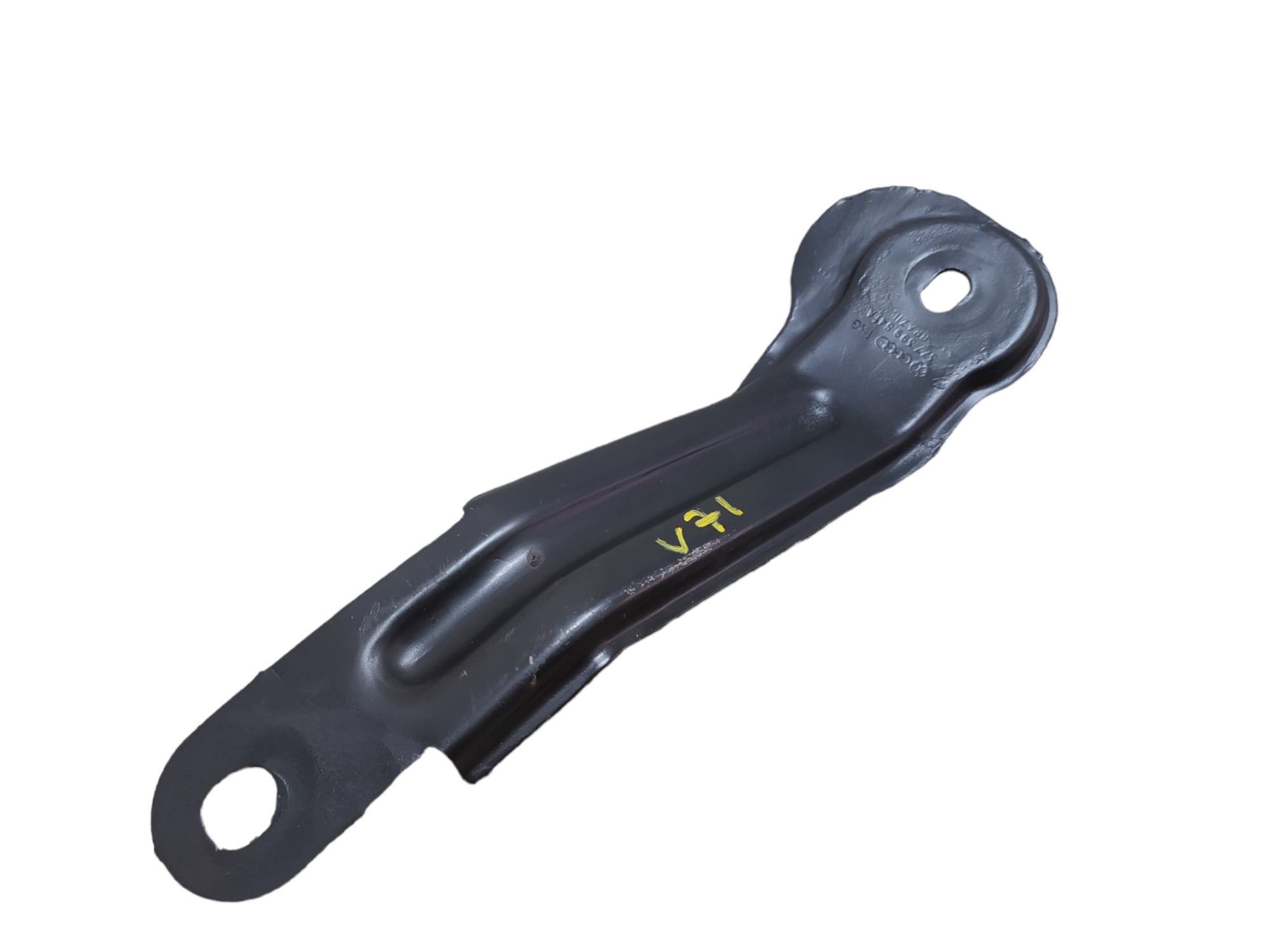Suporte Coxim Do Câmbio Volkswagen Gol G4 2007 V71 2