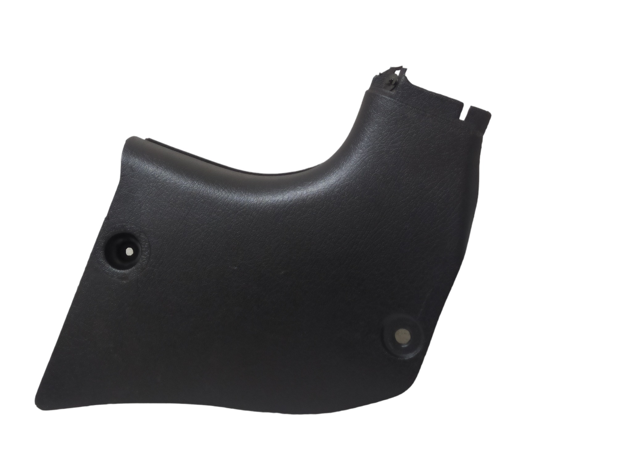Acabamento Soleira Porta Direita Chevrolet Vectra 1998 V93 Preta