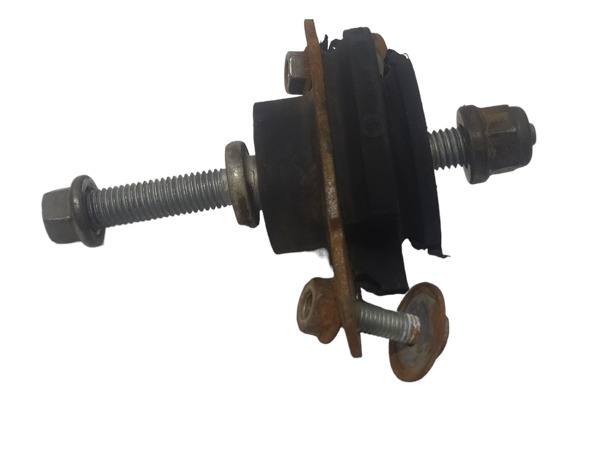 Coxim Dianteiro Esquerdo Motor Clio 1.0 2004 820089697 V47 5