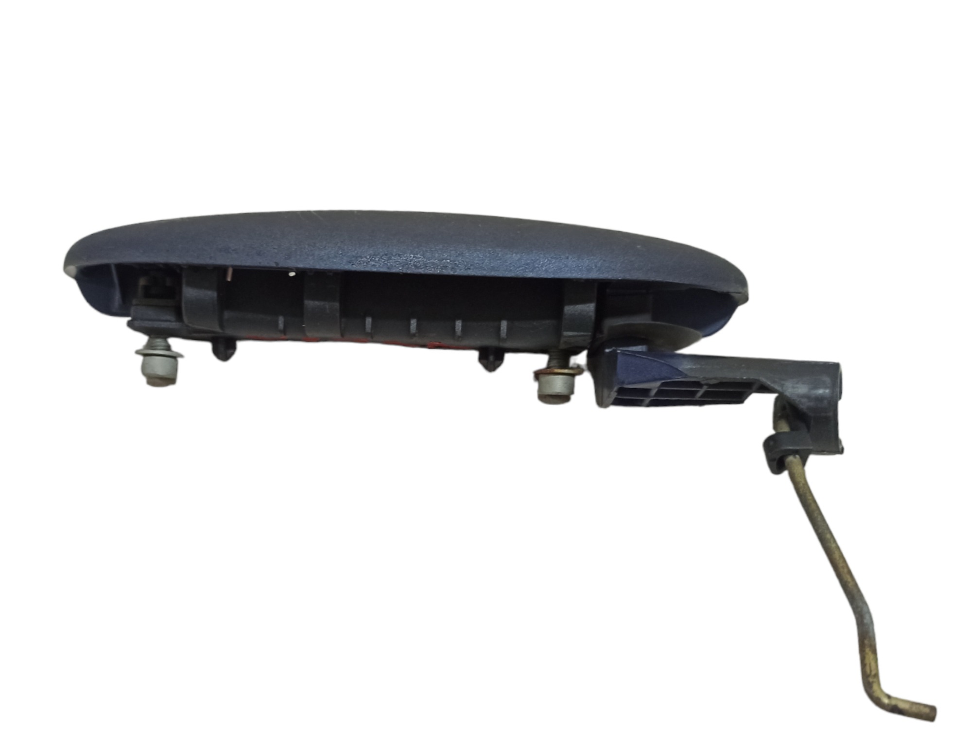 Maçaneta Externa Dianteira Direita Fiat Palio 1999 V19 Dianteira 4