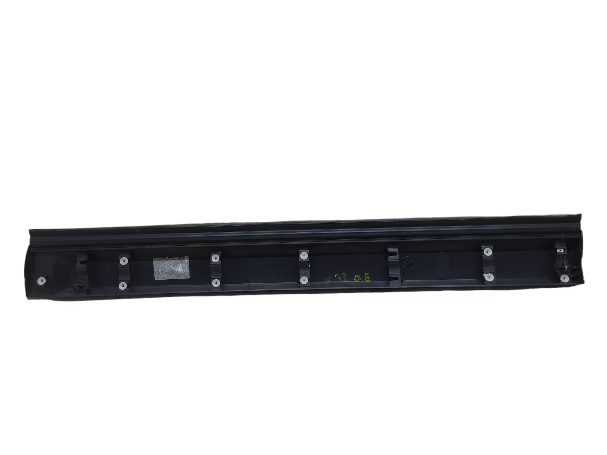 Friso Porta Diant Esq Land Rover Discovery 2008 V92 – Preto 6