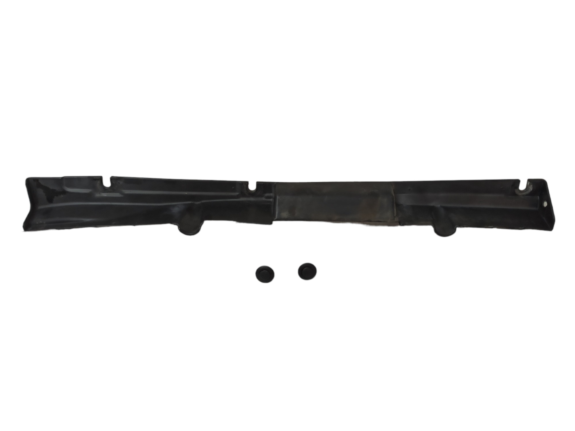 Defletor Superior Do Radiador Peugeot 207 2011 2012 V90 2