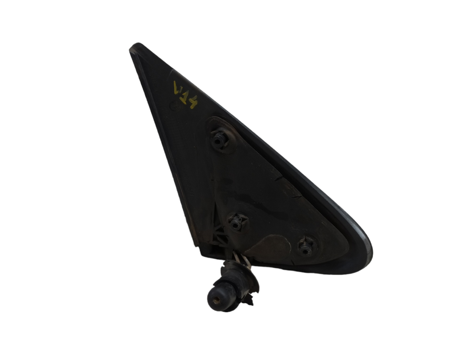 Retrovisor Esquerdo Manual Gm Celta 2002 93325697 V14 8