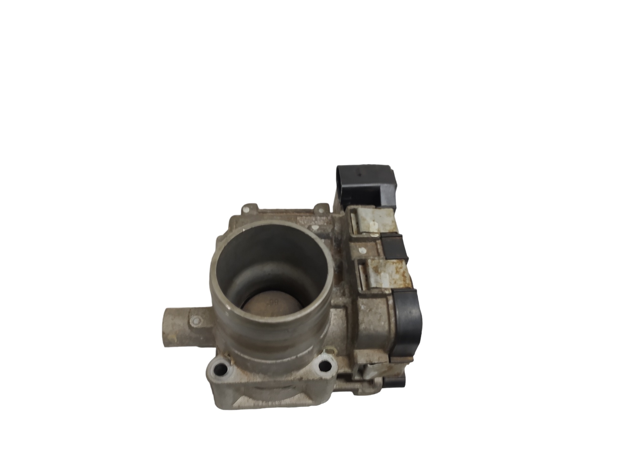Tbi Corpo Borboleta Fiat  Palio 1.0  2016 55200230 V86 3