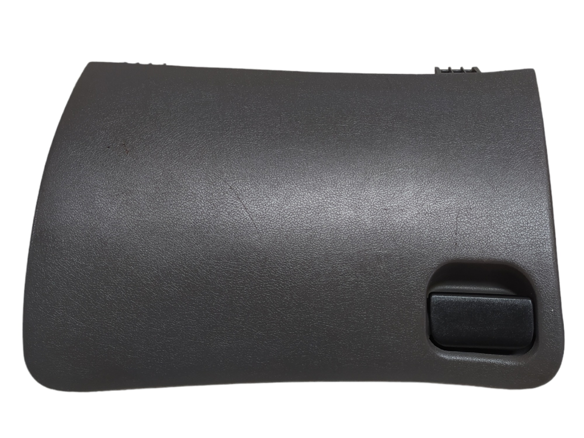 Tampa Porta Luvas Ford Fiesta 1996 2002 V30