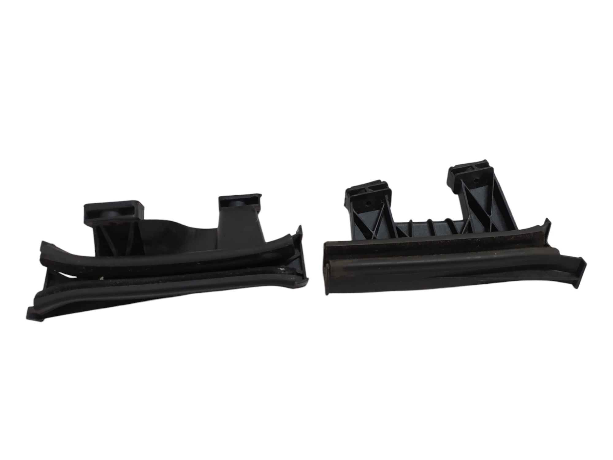 Guia Vidro Dianteiro Esquerdo Peugeot 207 2011 2012 V90