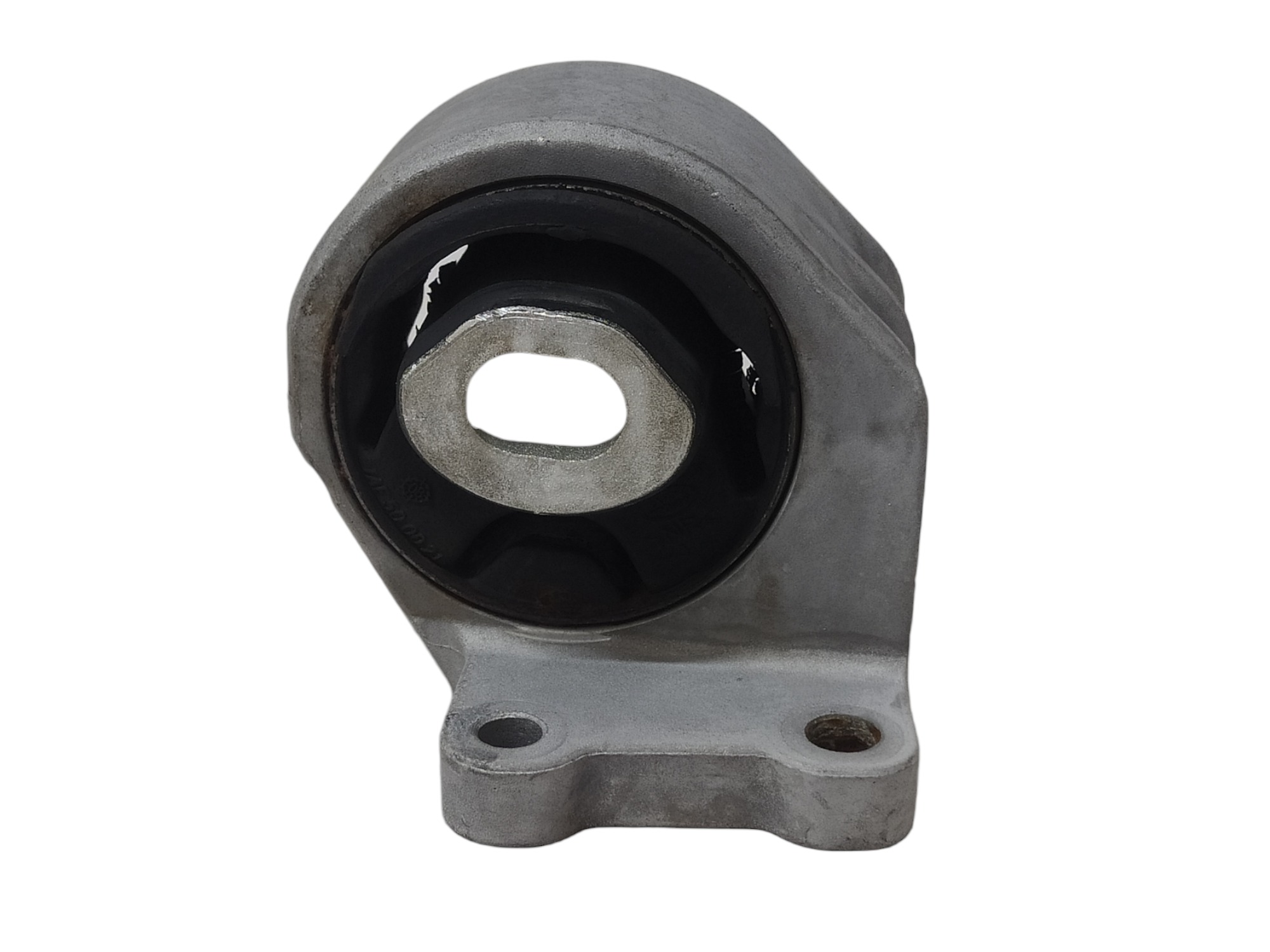Coxim Caixa De Câmbio Land Rover Discovery 3 2008 V92 2