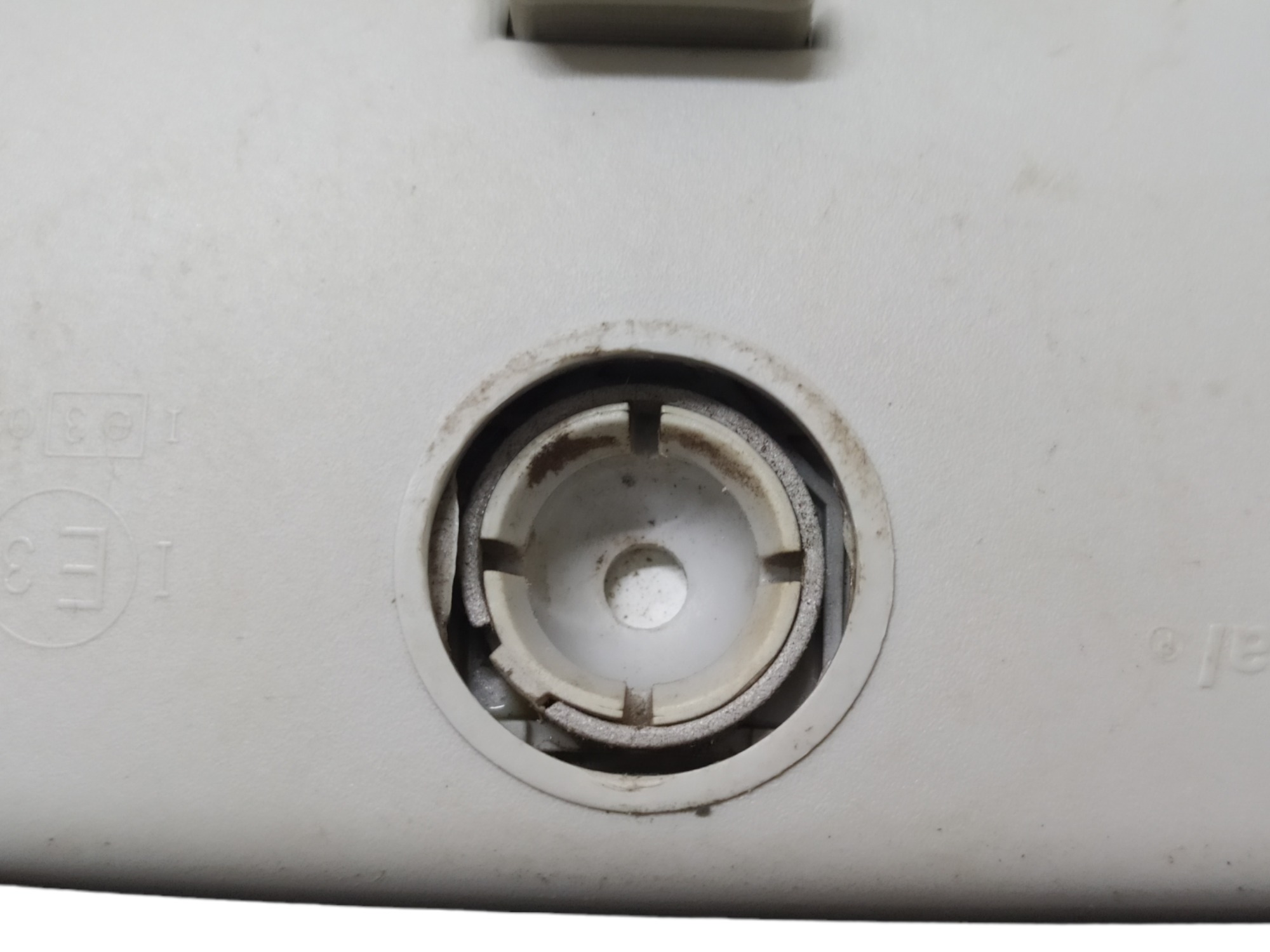 Retrovisor Interno Gol G5 G6 G7 Voyage Saveiro 2010 A 2021 6
