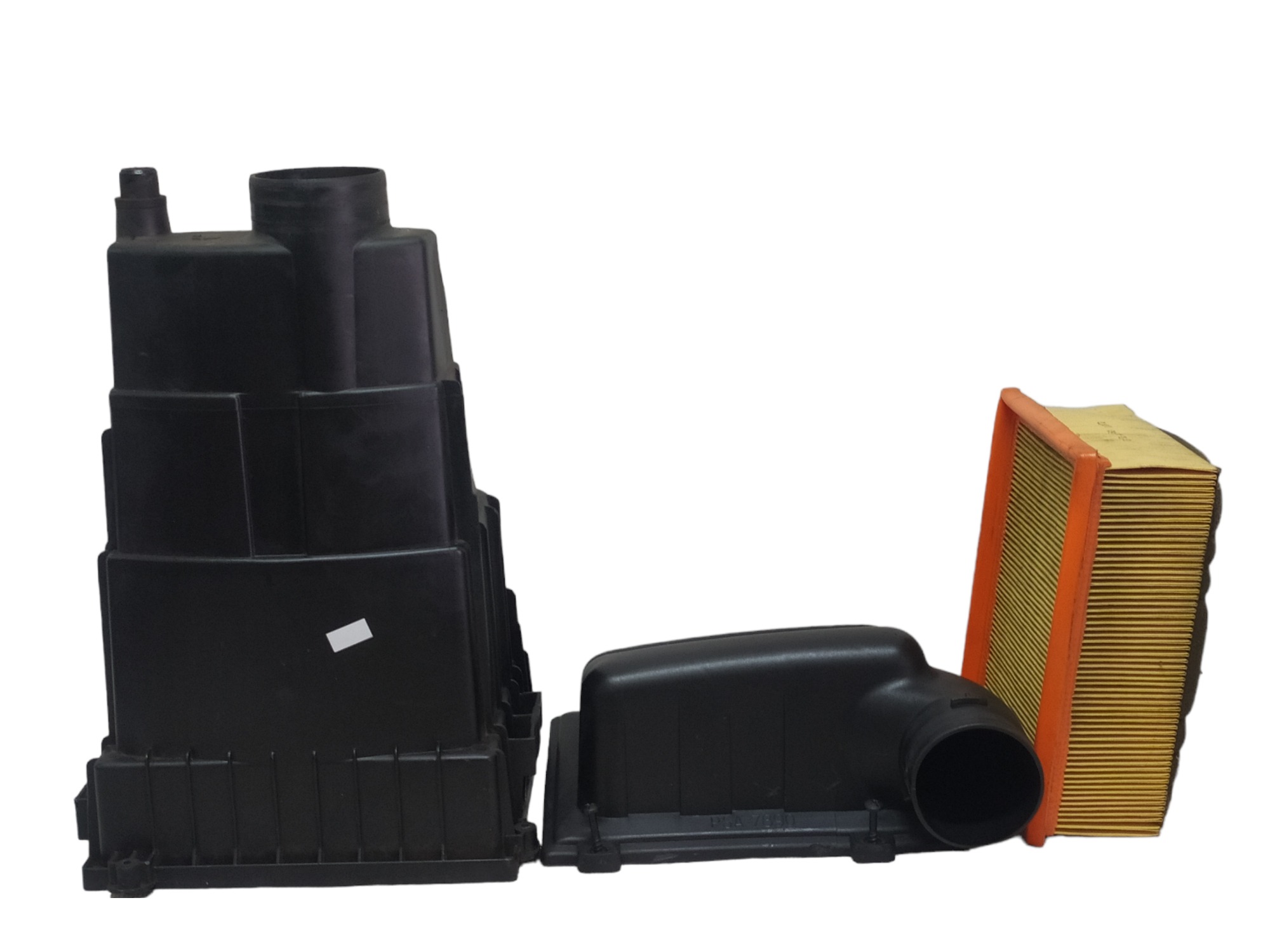 Caixa Filtro Ar Citroen Xsara Picasso 9634107180 9628426980 9