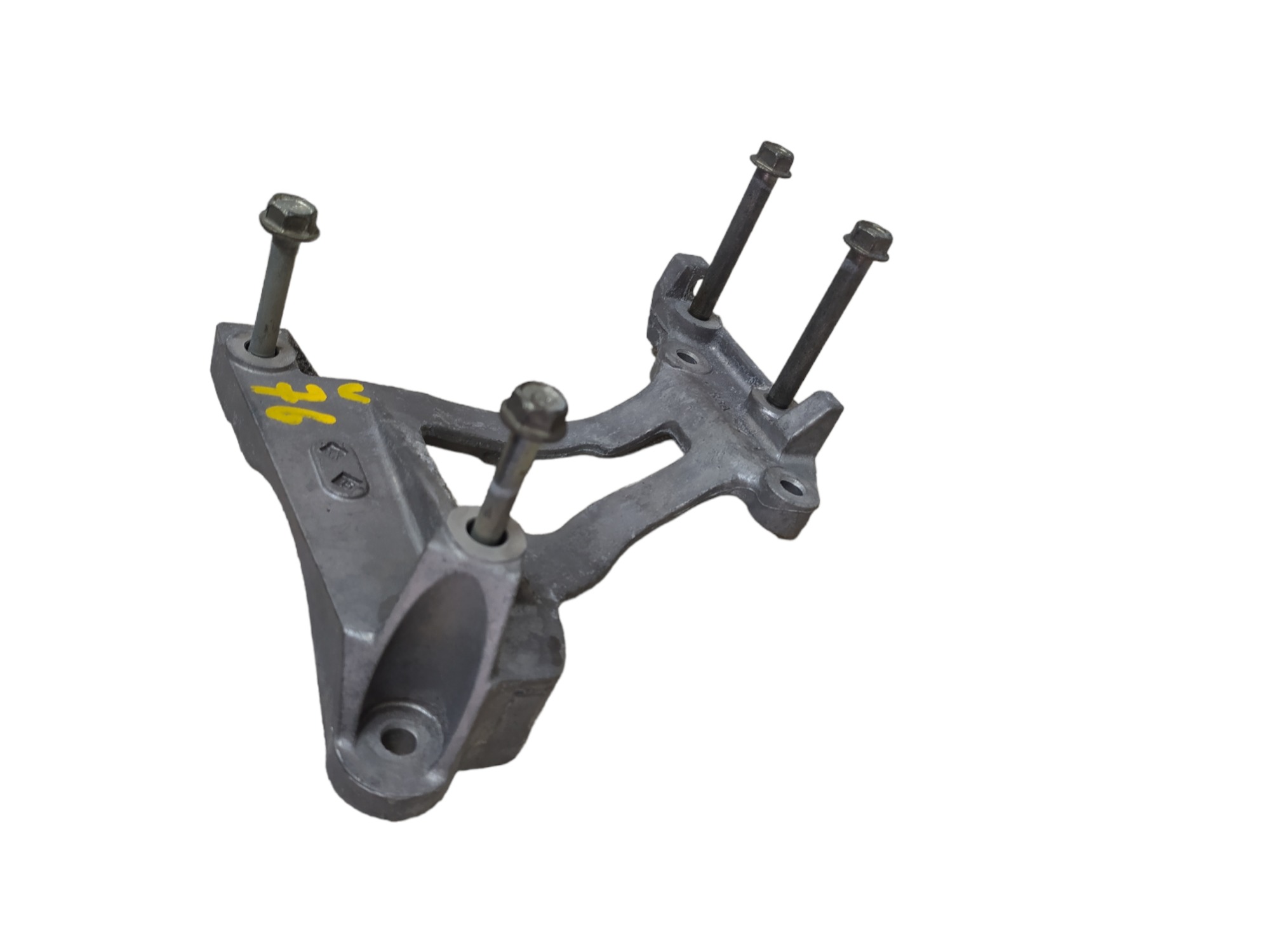 Suporte Compressor Do Ar Condicionado Honda Hr-v 2016 V76 2
