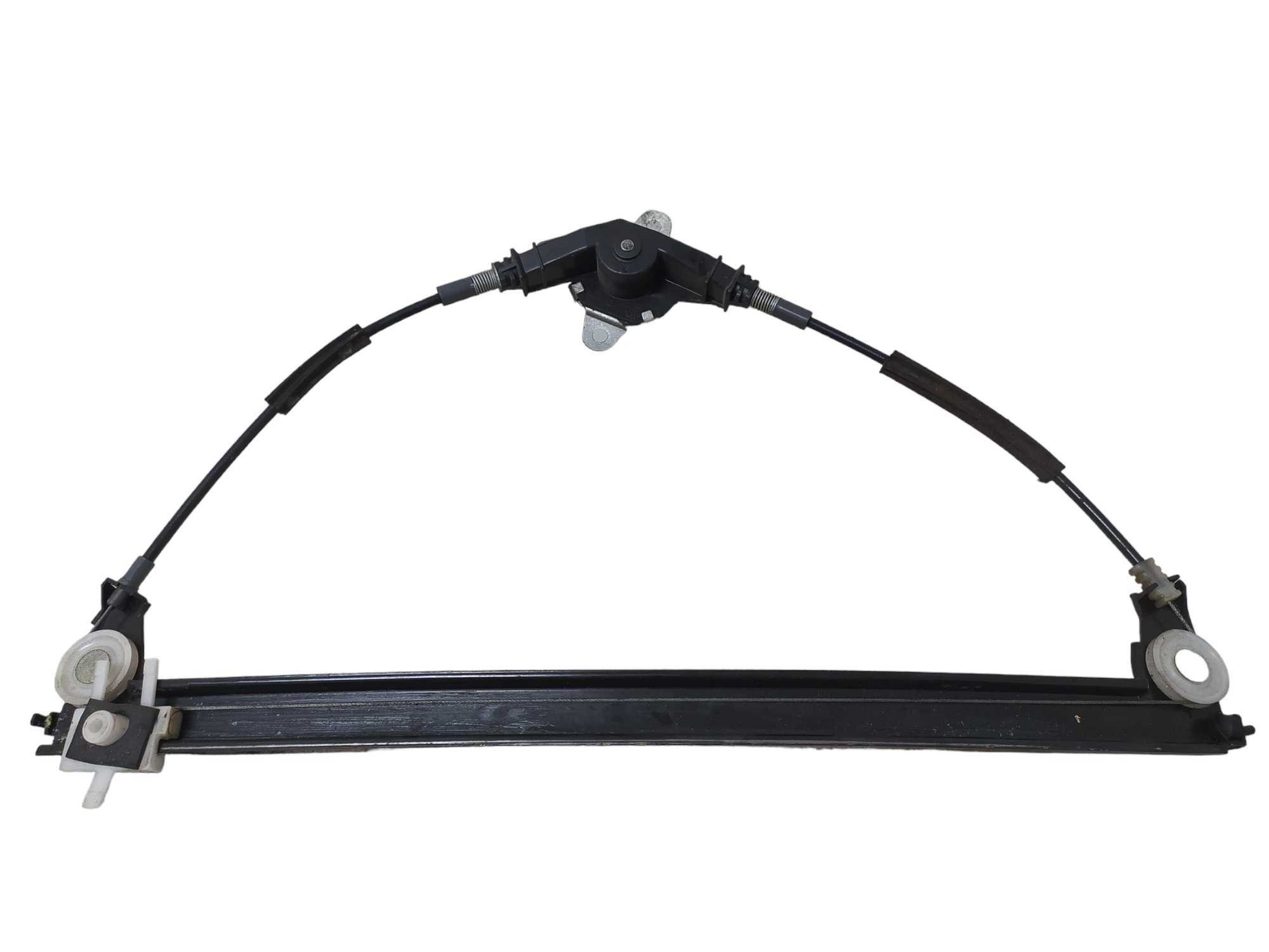 Maquina Vidro Diant Direito Manual Citroen C3 2005 1.6 V22 6