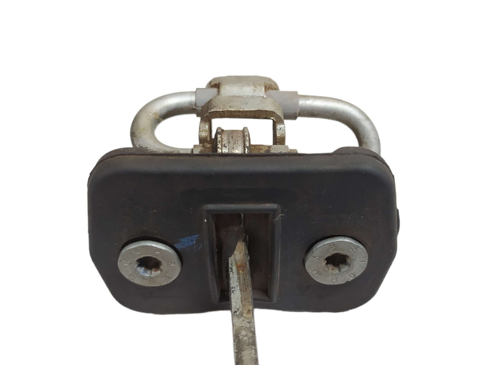 Limitador Porta Traseira Esquerda Fiat Idea 2007 A 2010 5