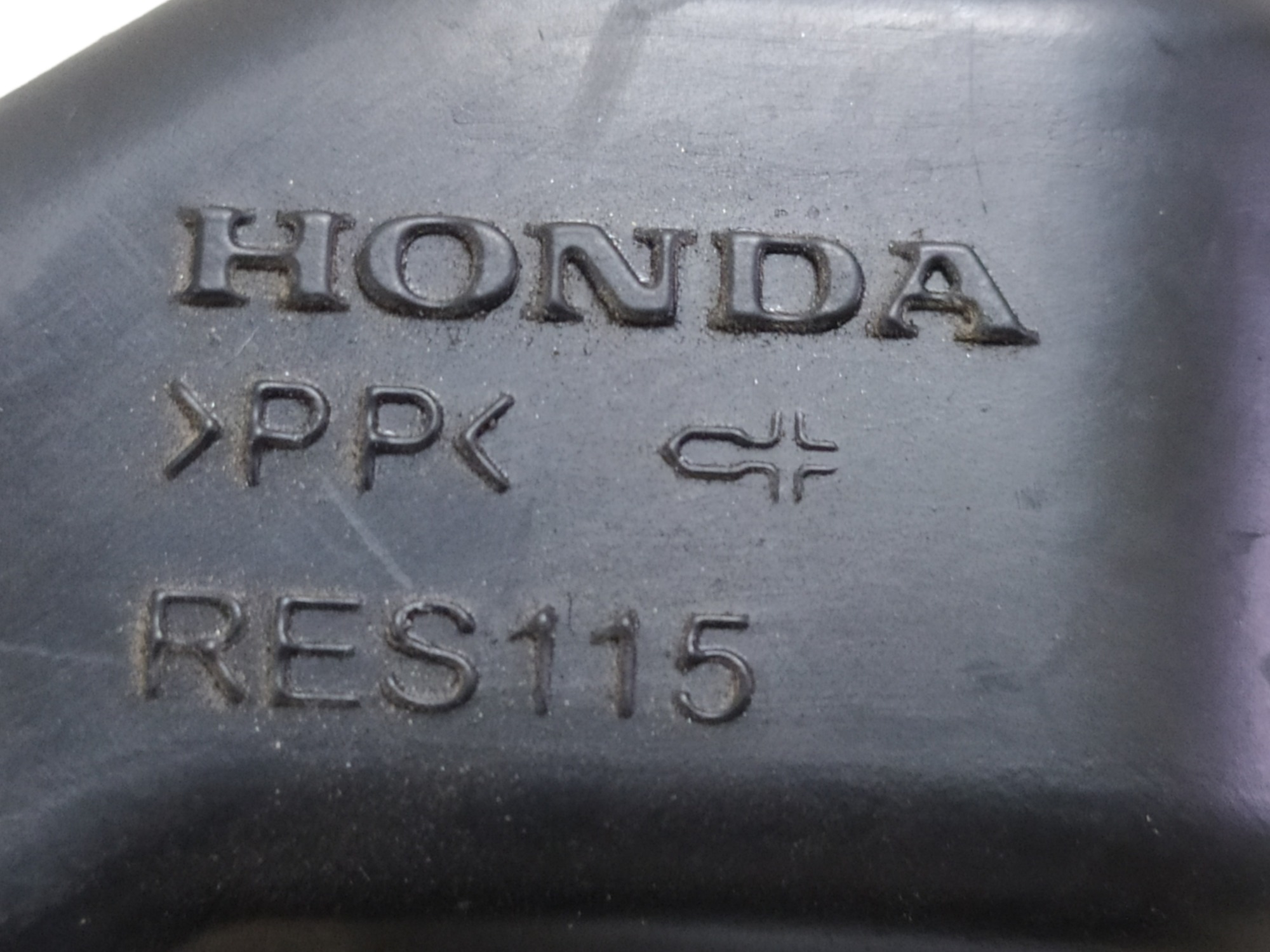 Mangueira Tbi Honda Hr-v 2016 V76 6
