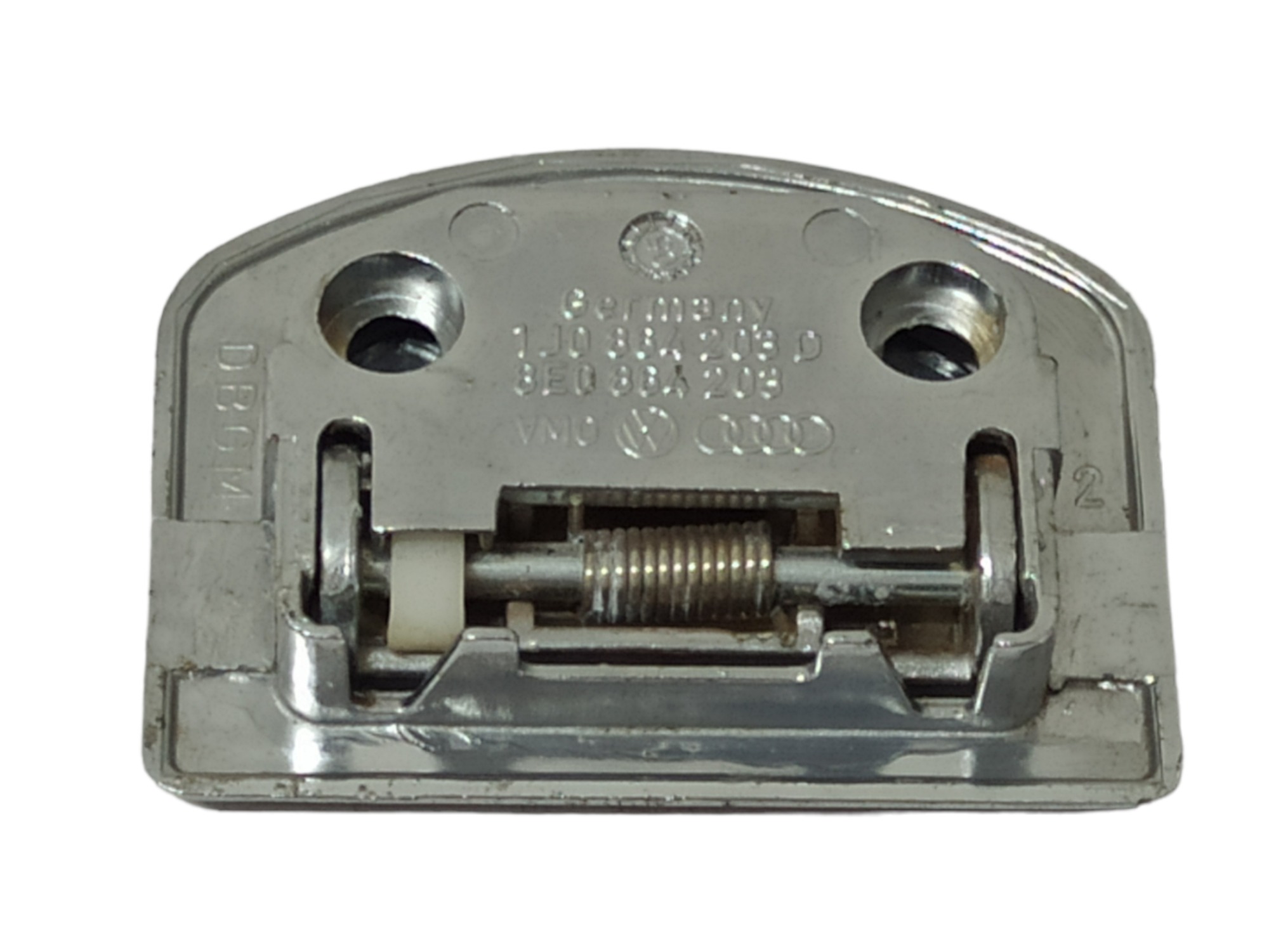 Gancho Porta-malas Audi A3 1.8 2006 V37 5