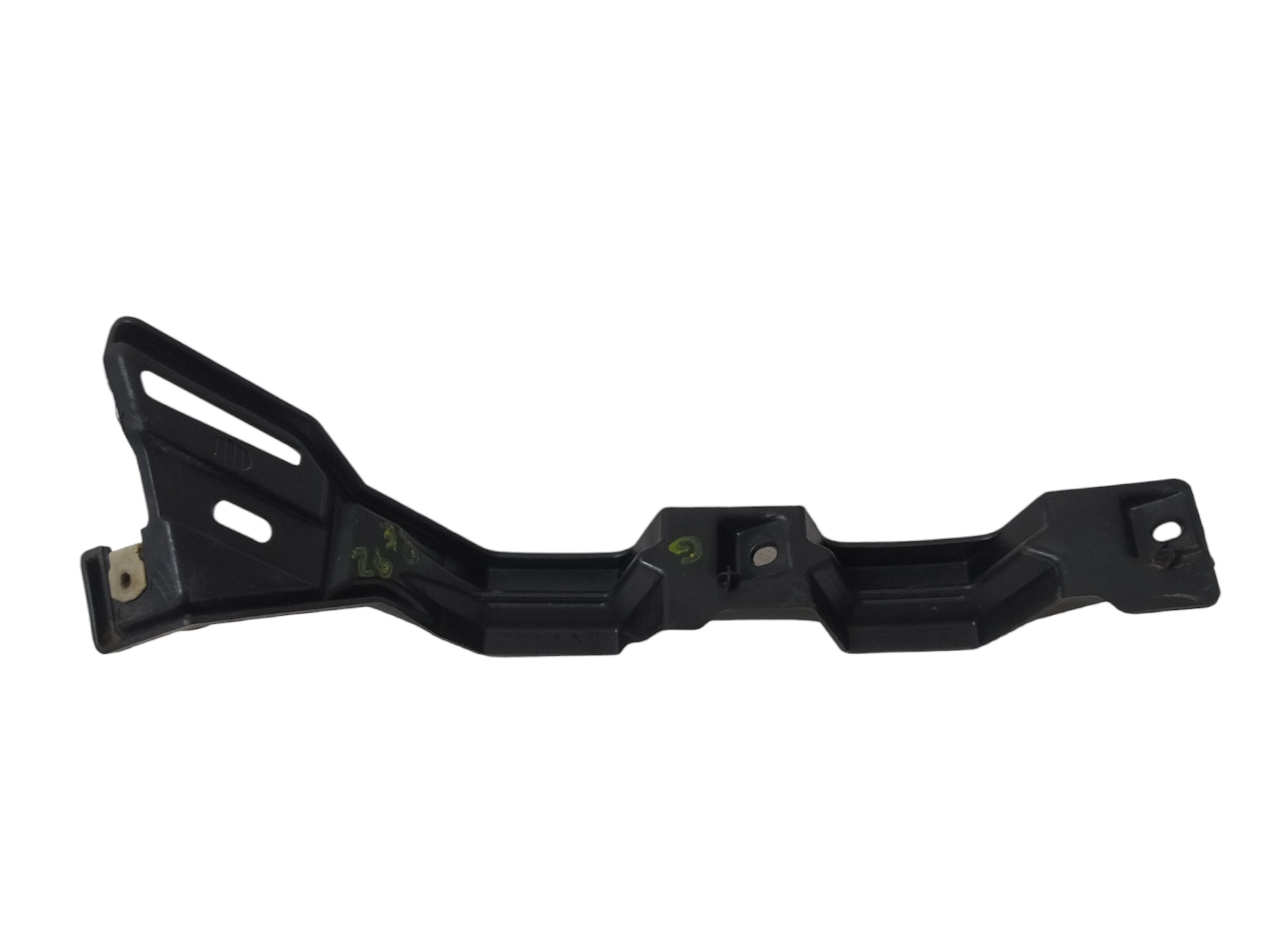 Guia Parachoque Diant Esq Land Rover Discovery 3 2008 V92 8