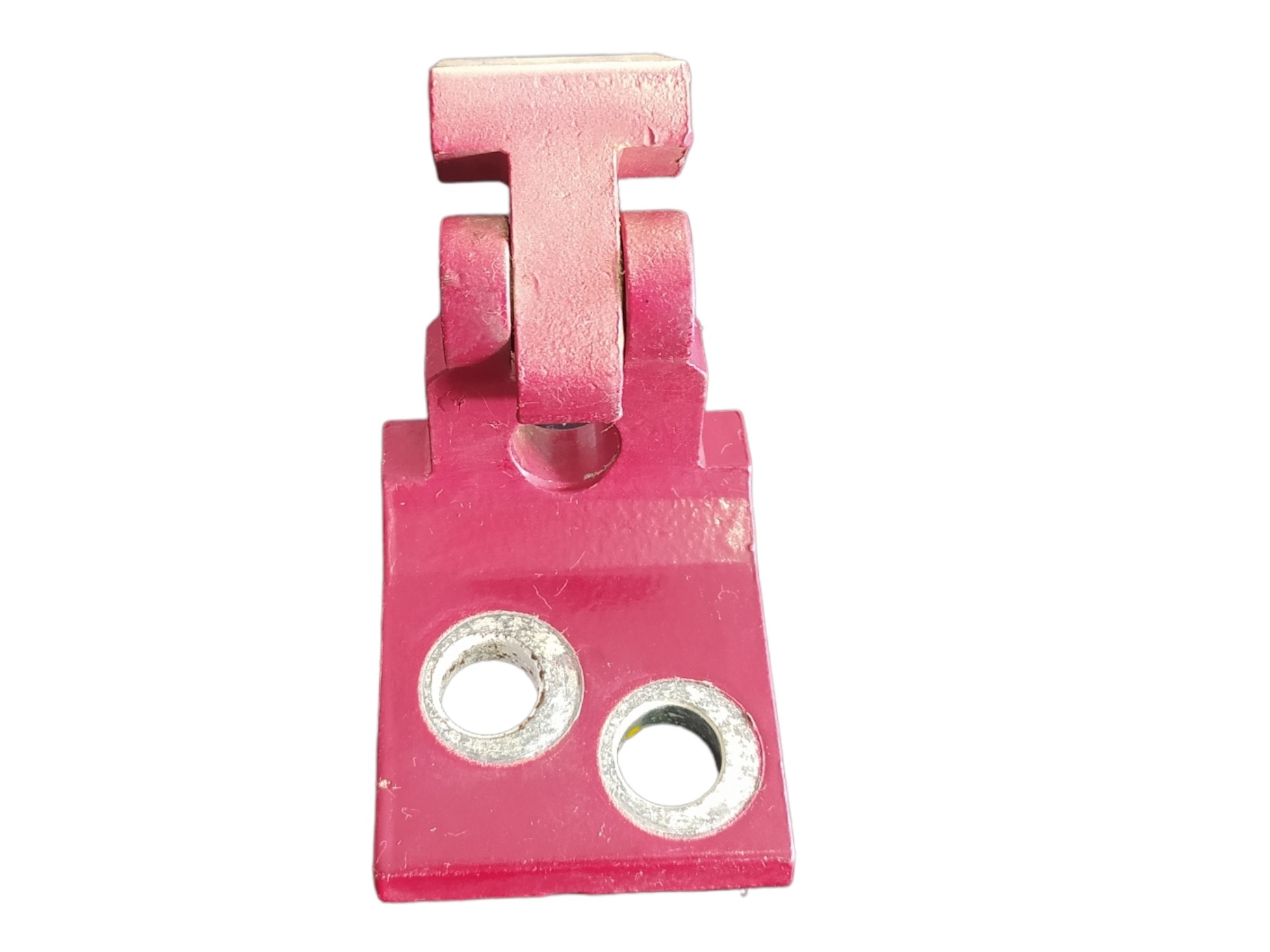Dobradiça Superior Porta Traseira Direita Vw Golf 1995 V41 3