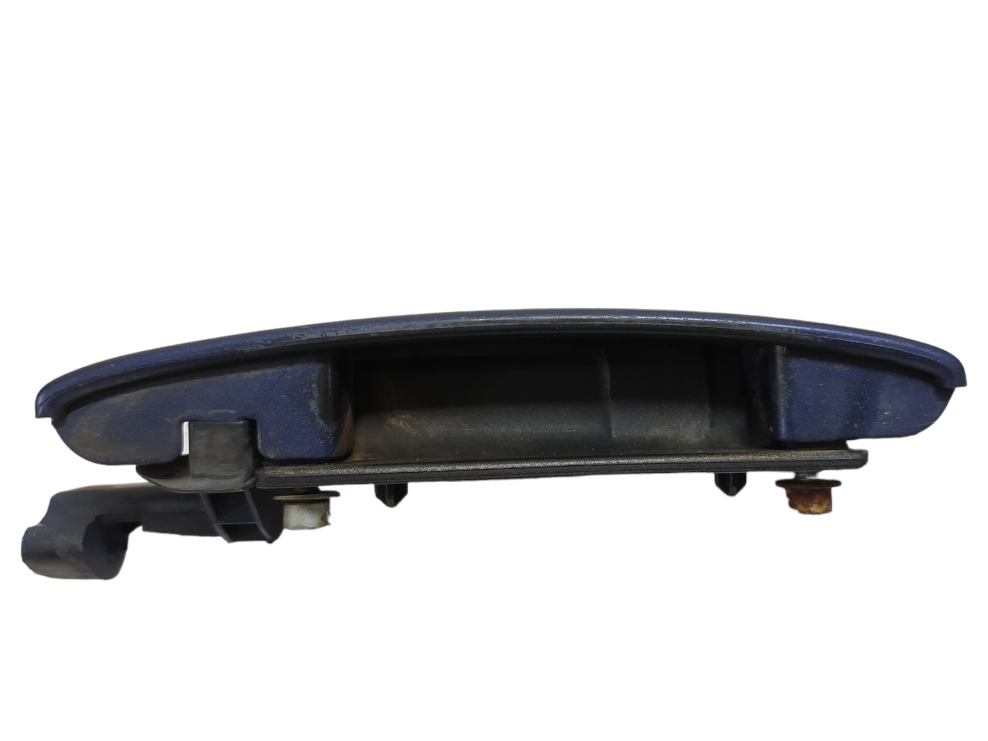 Maçaneta Externa Traseira Direita Fiat Palio 1999 V19 Traseira 4