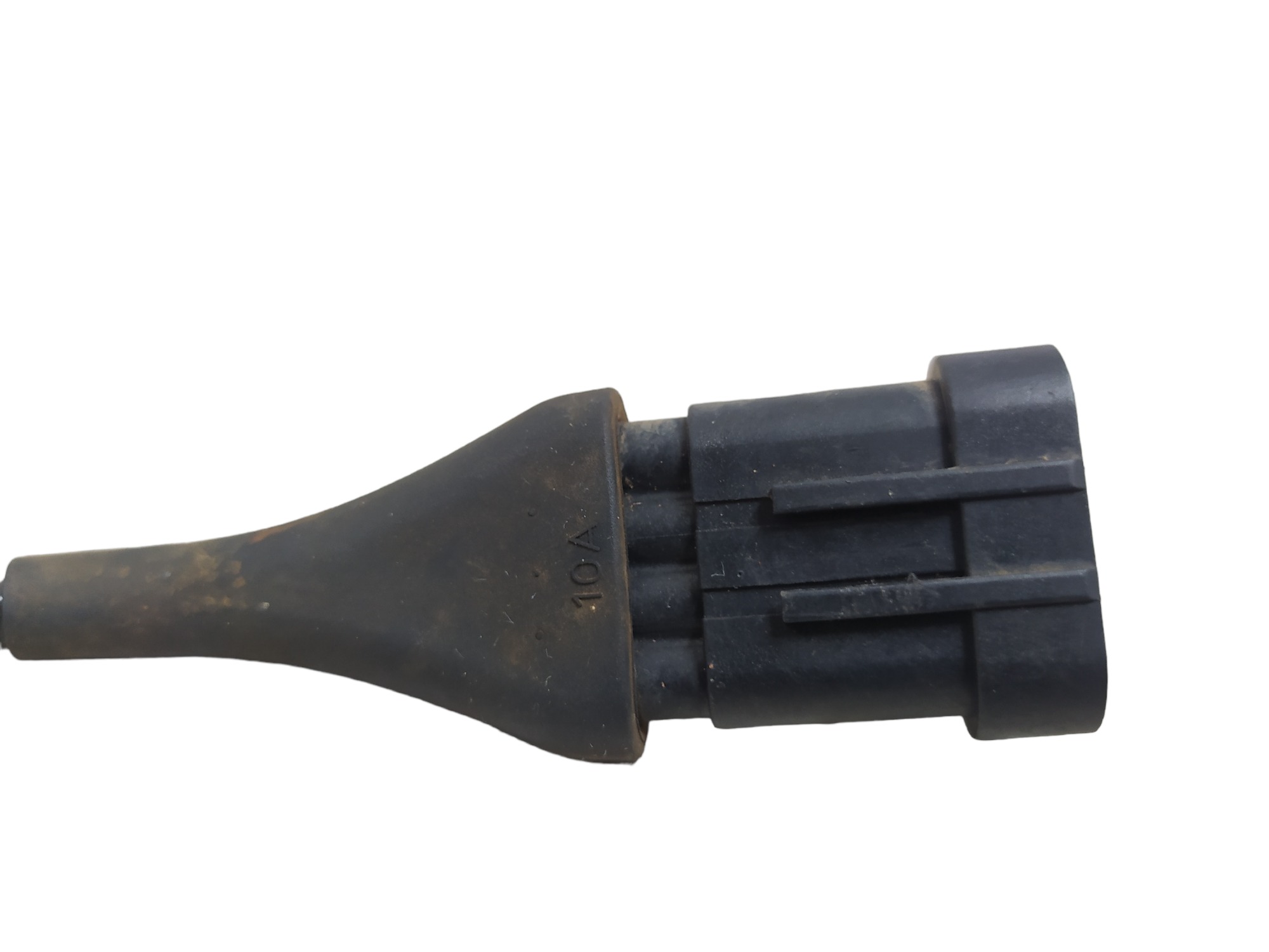 Sonda Lambda Fiat Strada 1.4 2018 55255859 V80 6