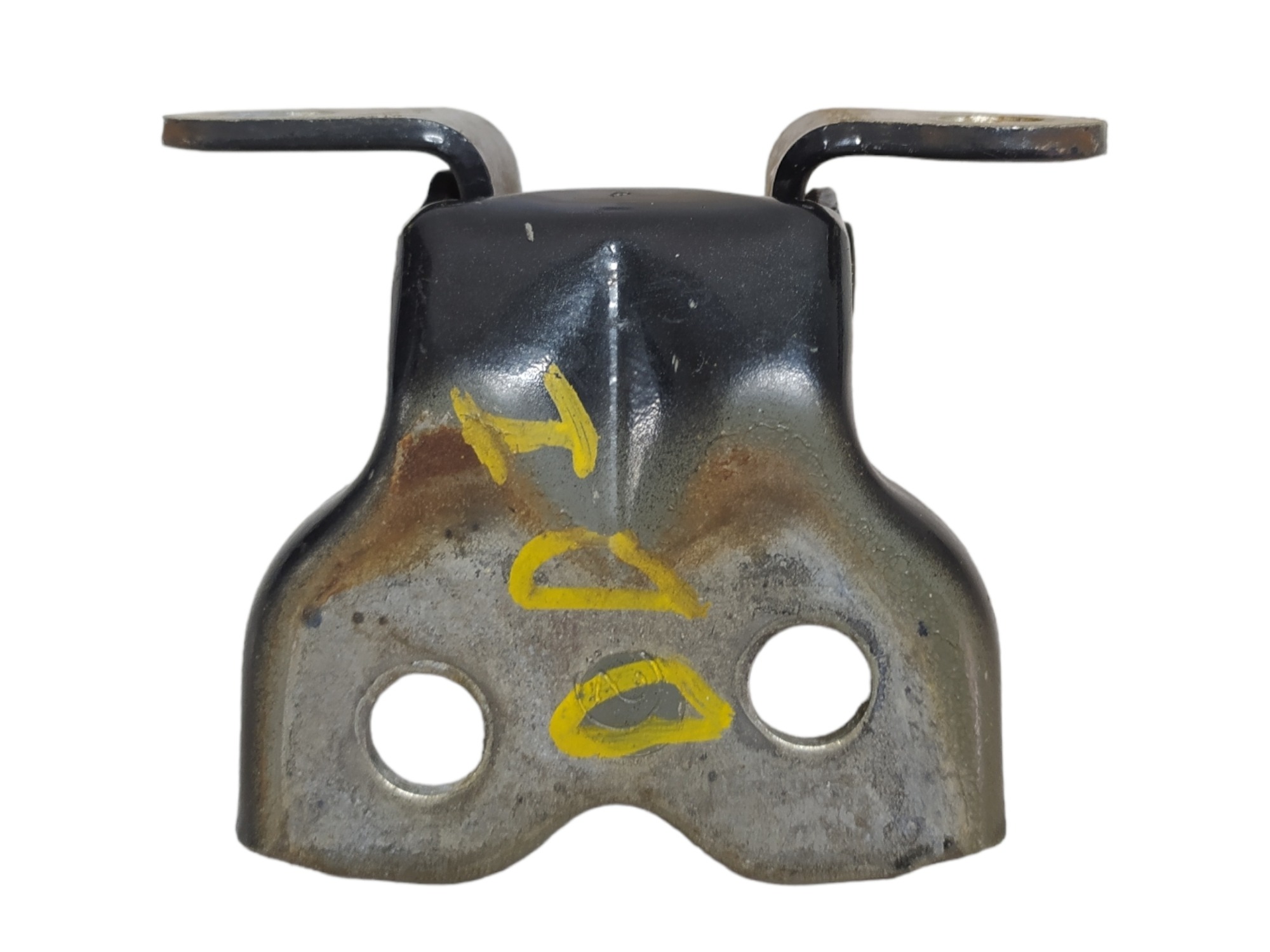 Dobradiça Inferior Dianteira Direita Toyota Corolla 2007