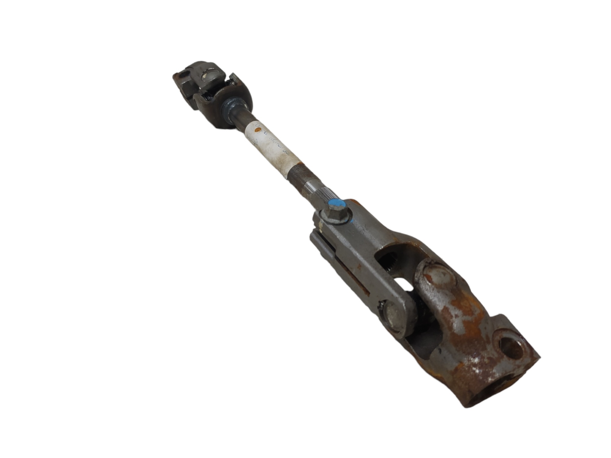 Cruzeta Da Coluna De Direção Gm Cobalt 1.4 2012 689284441 3