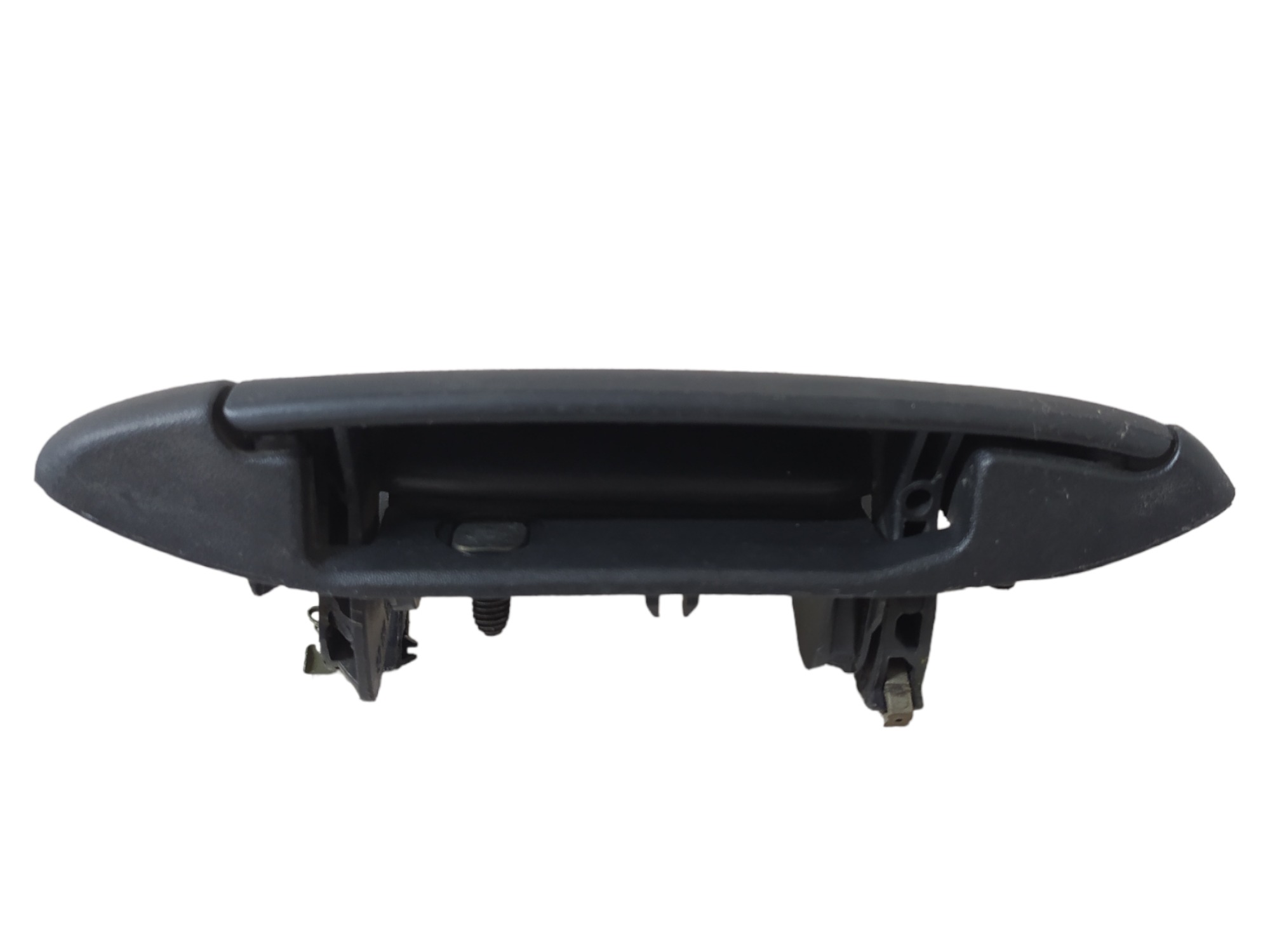 Maçaneta Externa Traseira Esquerda Renault Clio 1999 A 2002 5