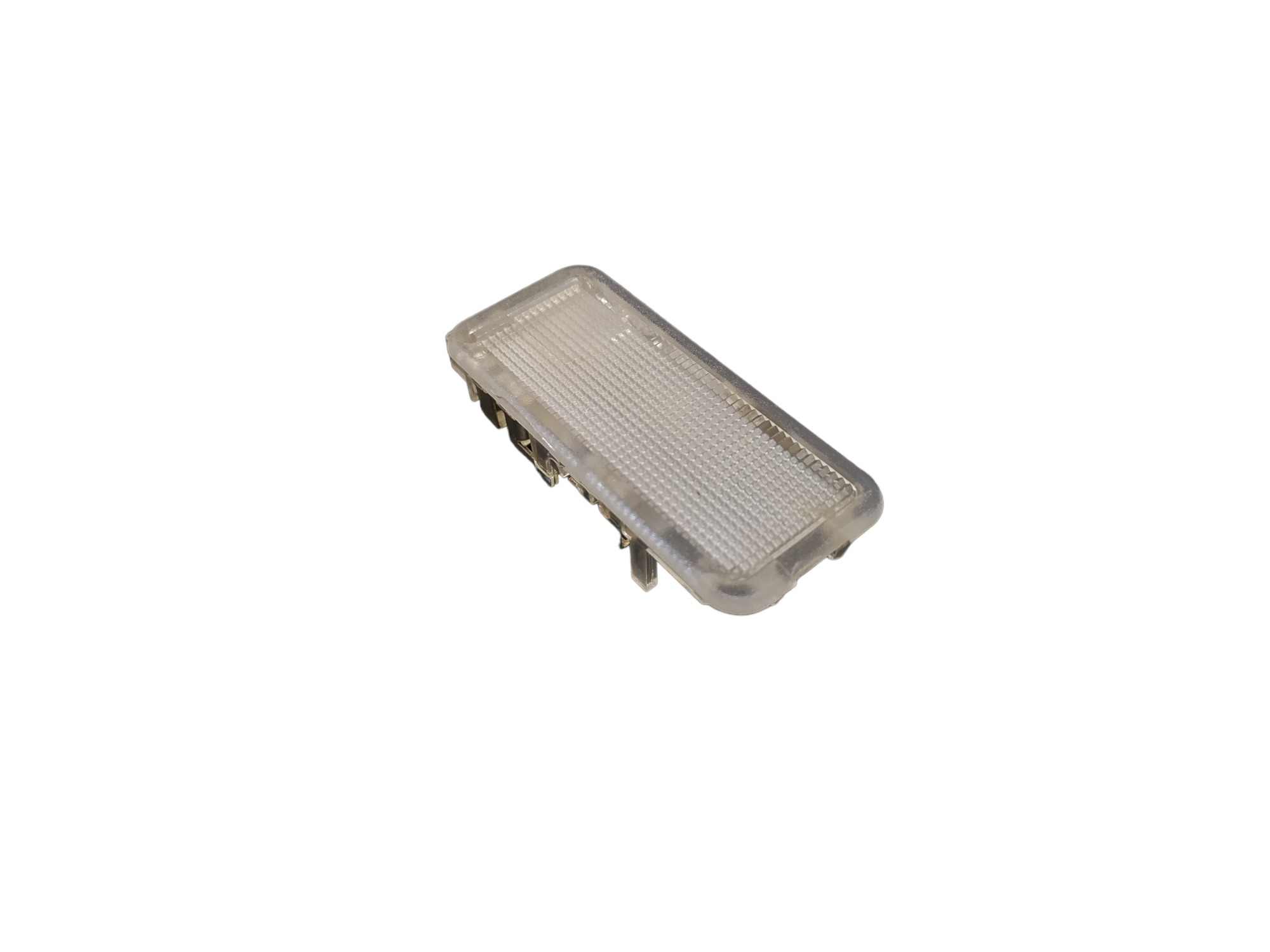Luz Interna Traseira Esquerda Peugeot 307 2008 V43 2