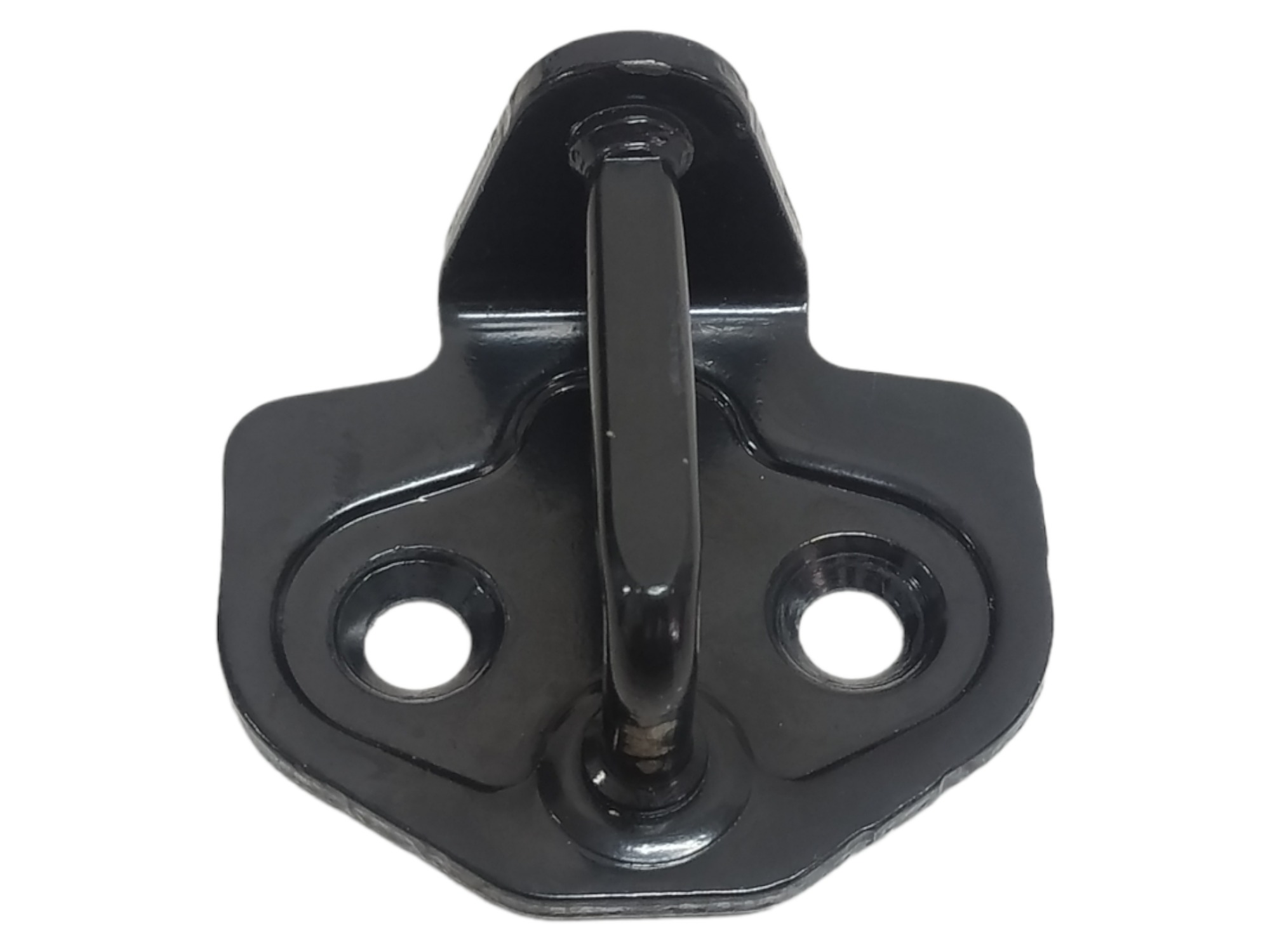 Batente Porta Dianteira Dir Land Rover Discovery 3 2008 V92