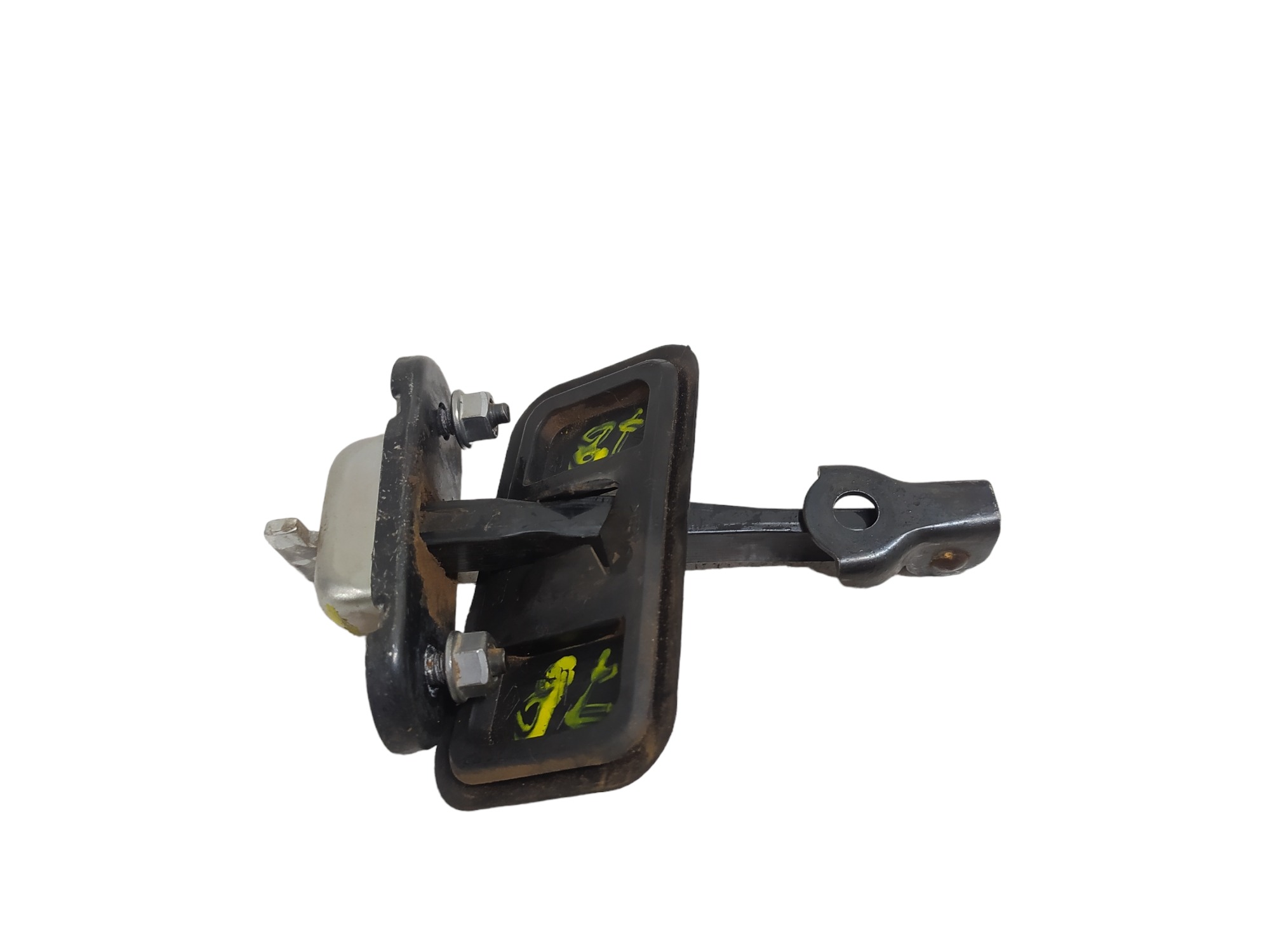 Limitador Porta Dianteira Esquerda Renault Kwid 2018 V78