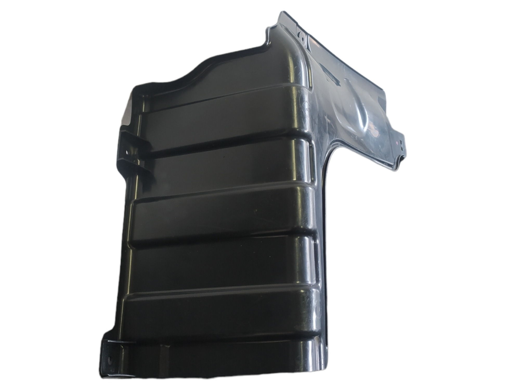 Defletor Protetor Carter Direito Hyundai Hb20 2016 V69