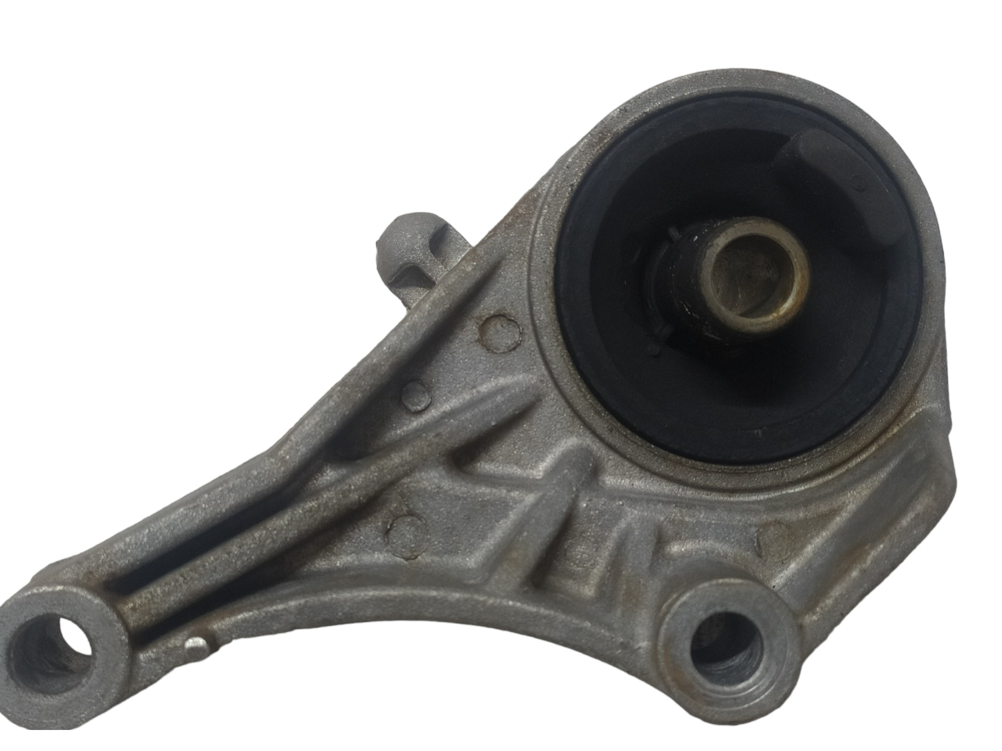 Coxim Esquerdo Motor Chevrolet Meriva 2008 93302281 2