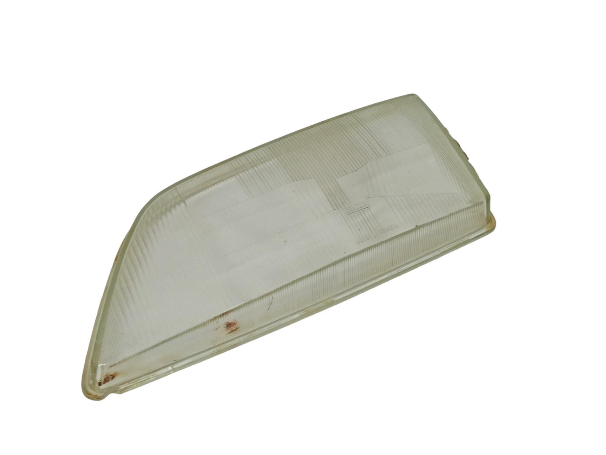 Lente Farol Esquerdo Chevrolet Monza 1992 1993 V38 3