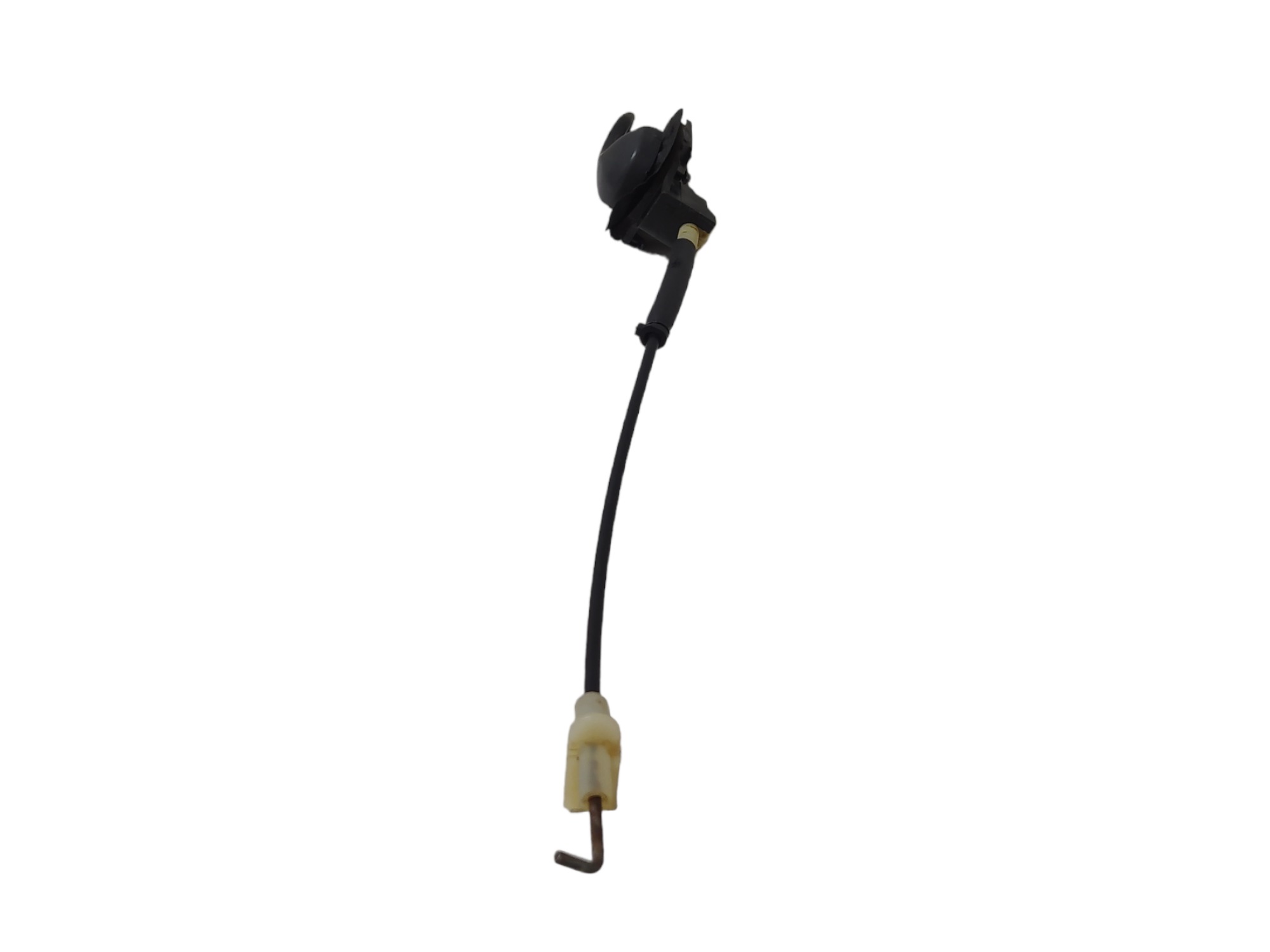 Maçaneta Interna Dianteira Direita Fiat Palio 2001 2002 V21 Dianteiro 6