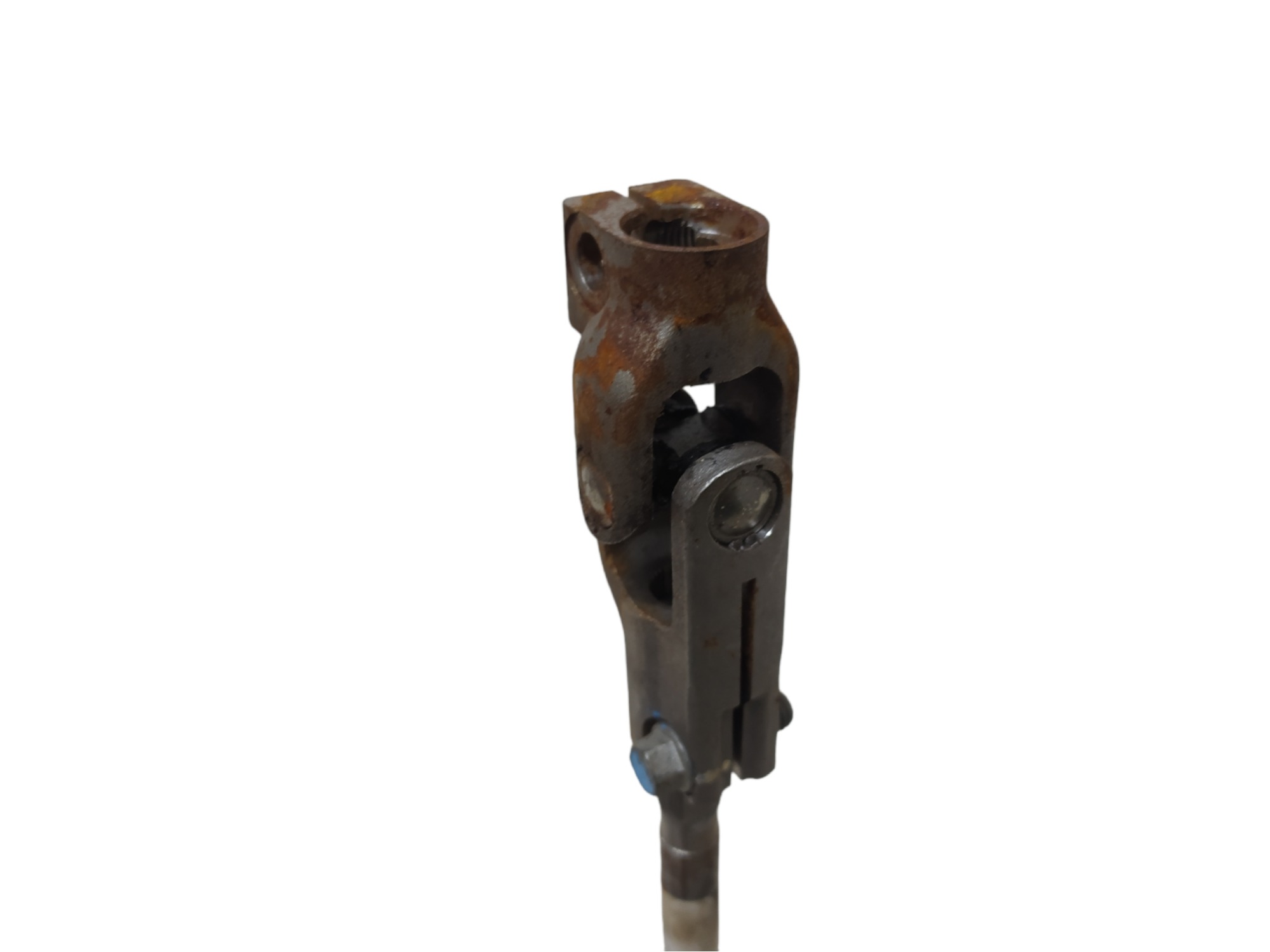 Cruzeta Da Coluna De Direção Gm Cobalt 1.4 2012 689284441 6