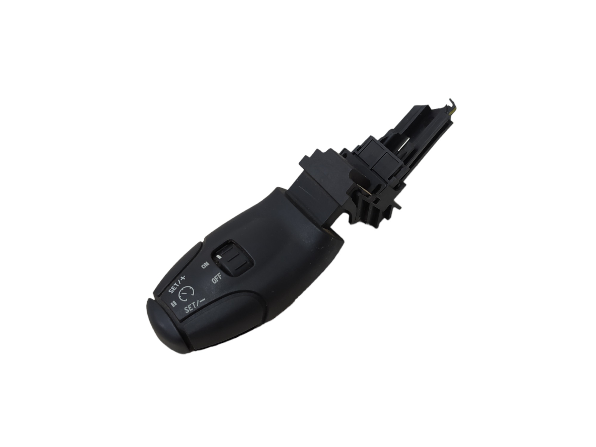 Comando Piloto Automático Citroen C3 2005 9641796480 V22