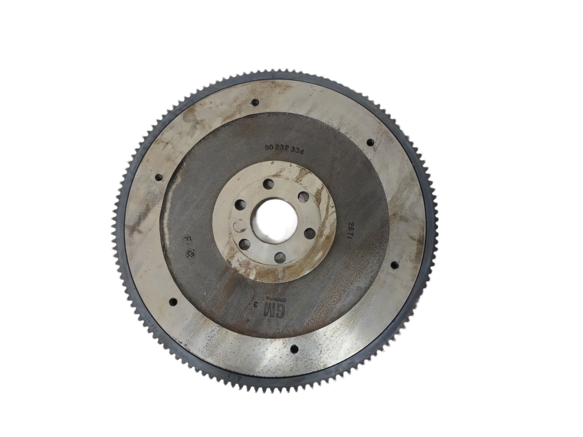 Volante Motor Cremalheira Gm Corsa 1.0 2003 90232334 V61